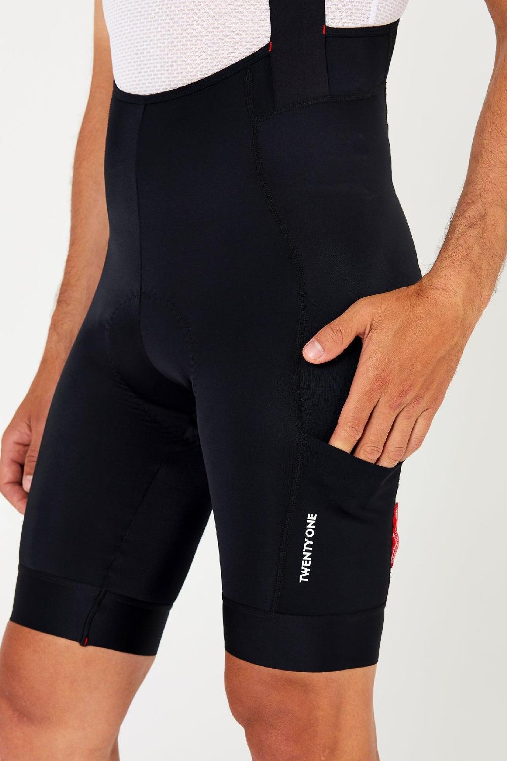 twenty one Culotte Hombre Factory Cargo En oferta