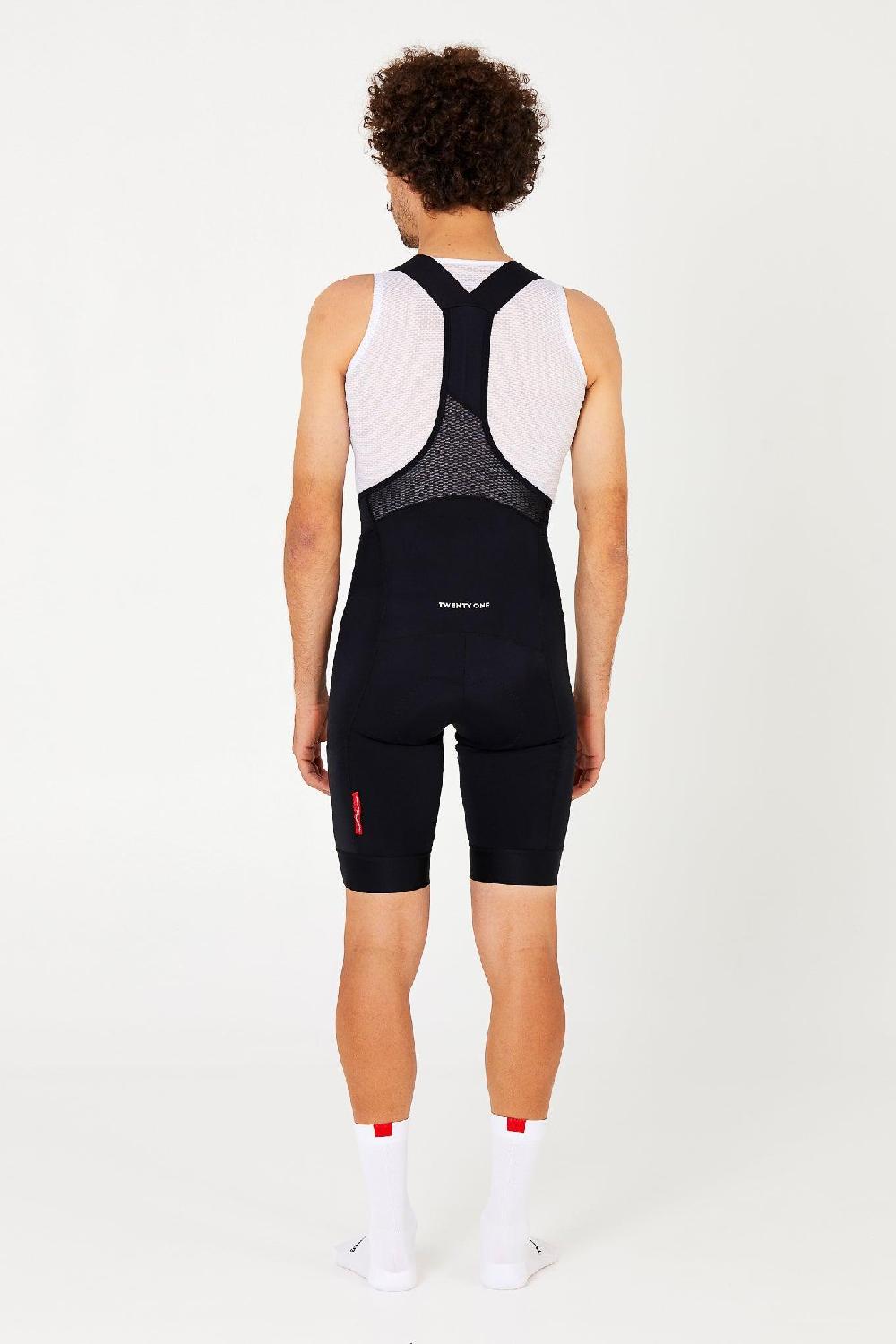 twenty one Culotte Hombre Factory Cargo En oferta