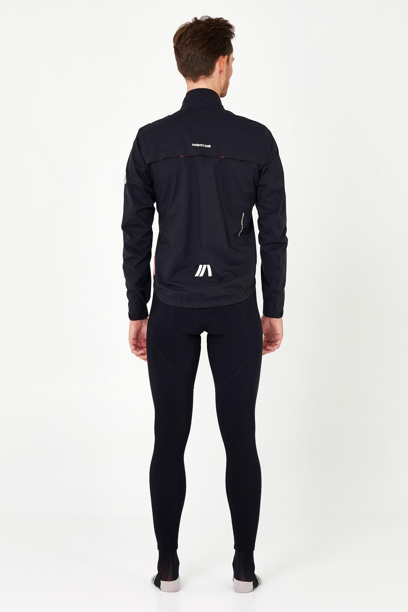 twenty one Chaqueta Unisex Impermeable Factory Rain Descuentos del mes