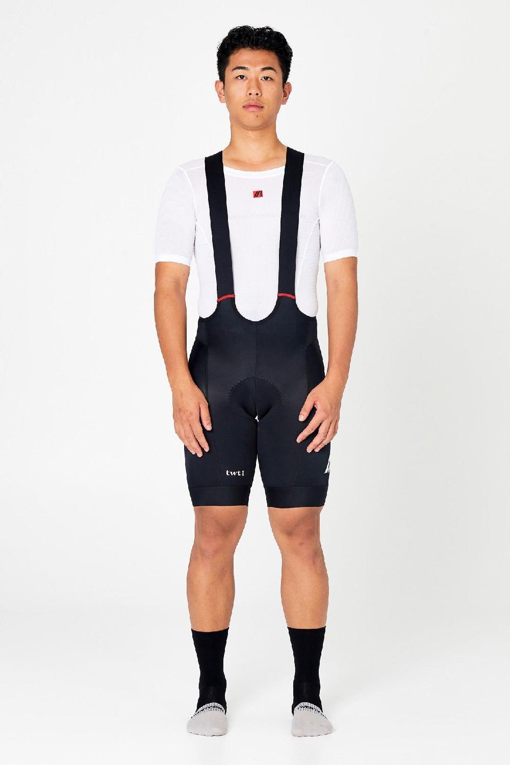 twenty one Culotte Hombre Aero Performance Última moda