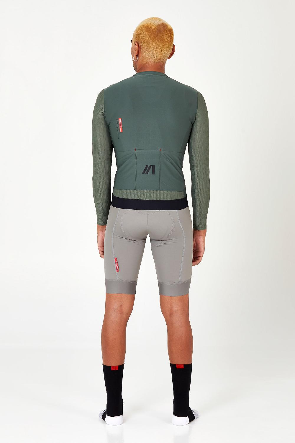 twenty one Maillot Hombre Aero Light LS Descuento por venta flash