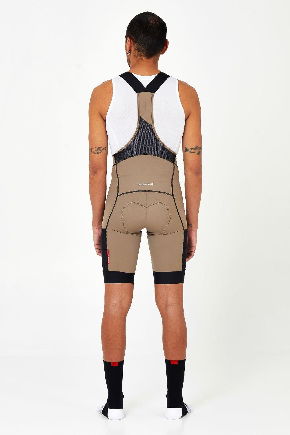 twenty one Culotte Hombre Factory Cargo Ofertas de temporada