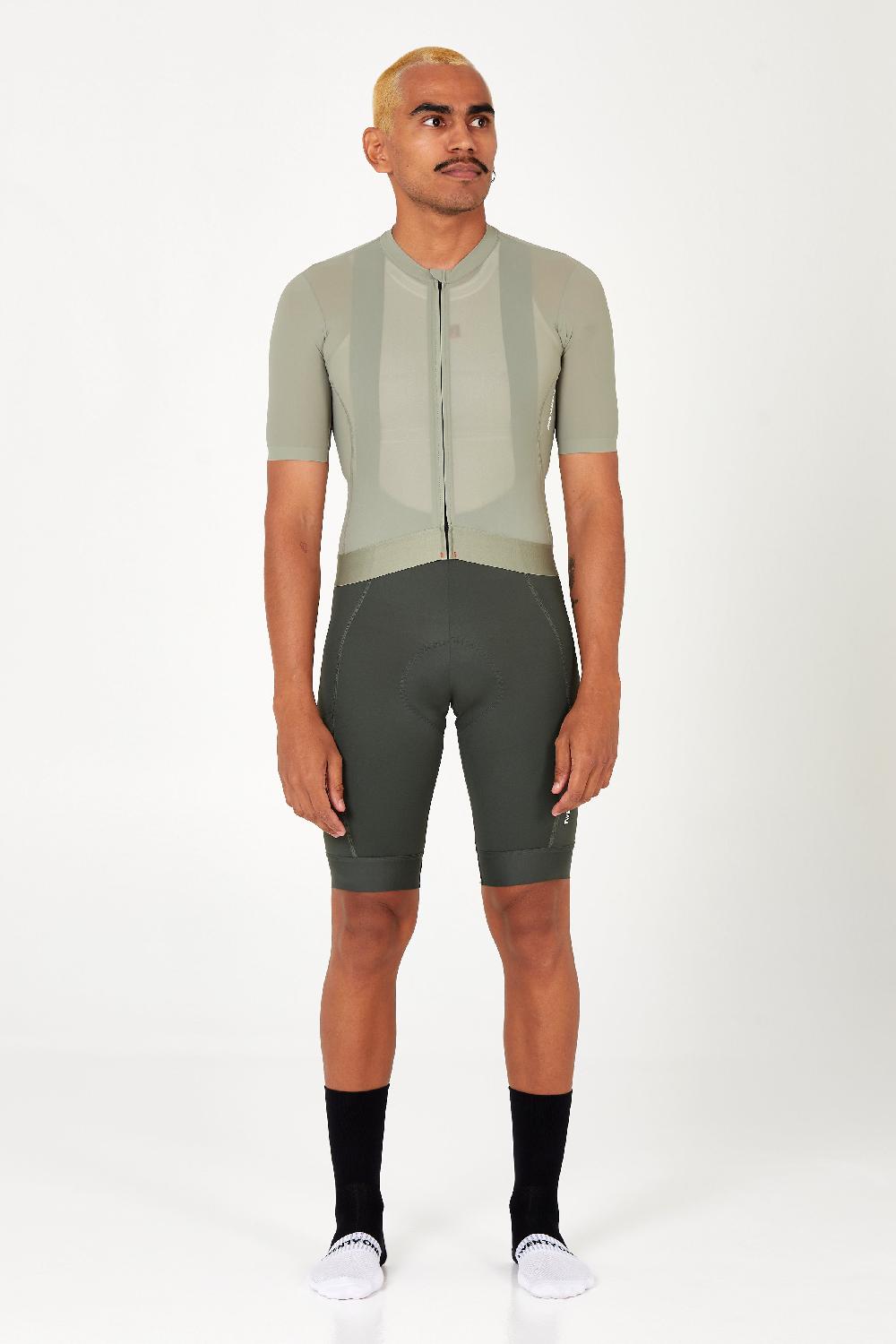 twenty one Maillot Hombre Aero Performance SS Rebajas de fin de temporada