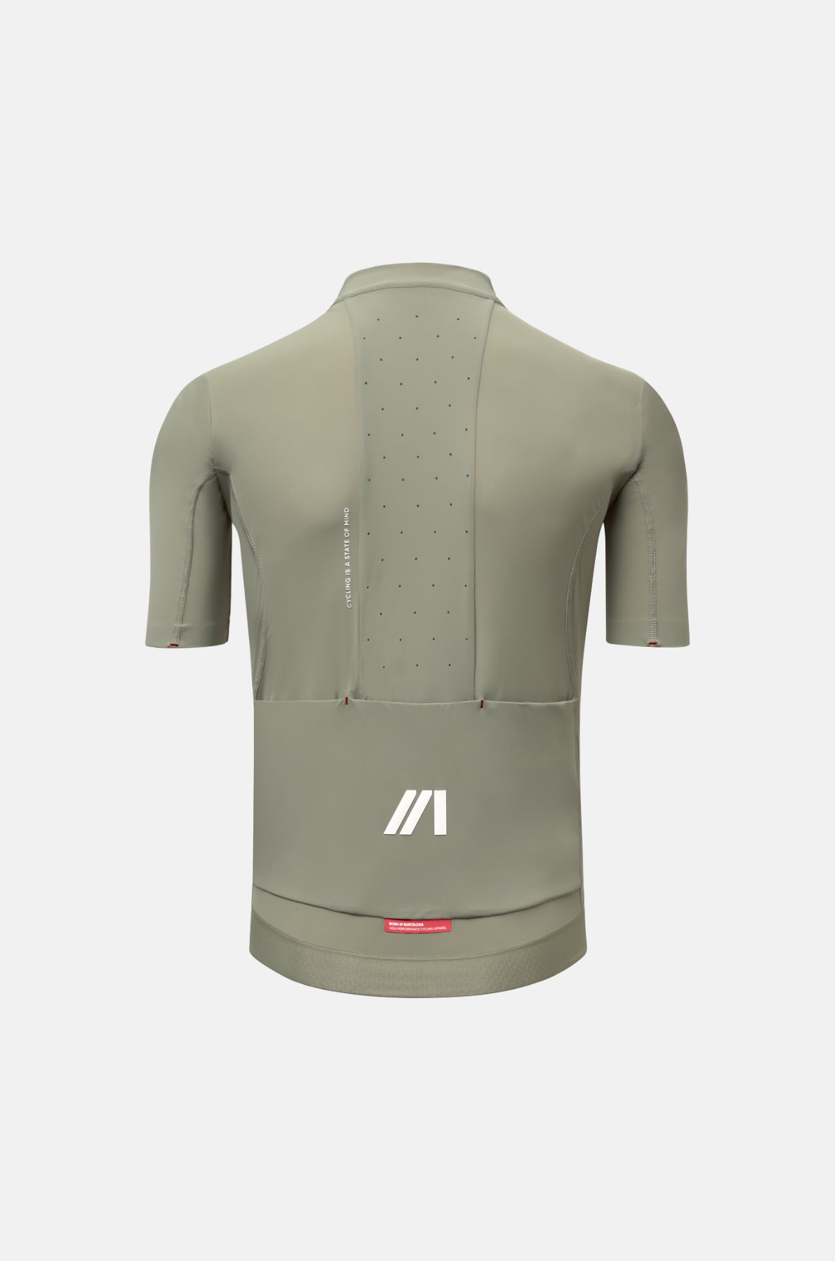 twenty one Maillot Hombre Aero Performance SS Rebajas de fin de temporada