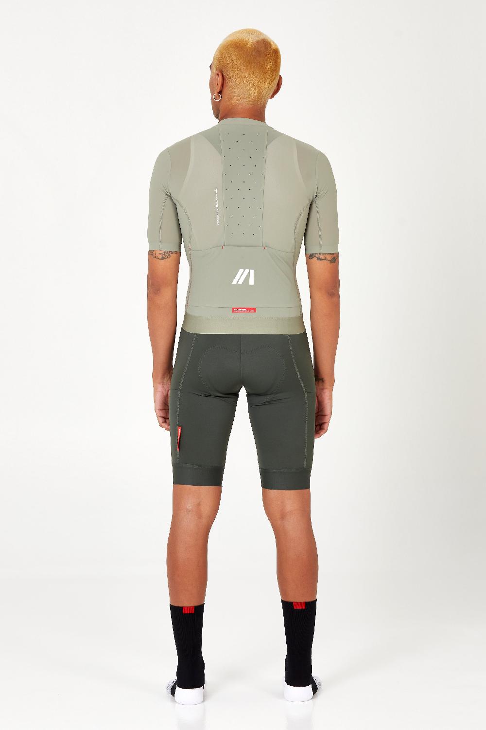 twenty one Maillot Hombre Aero Performance SS Rebajas de fin de temporada