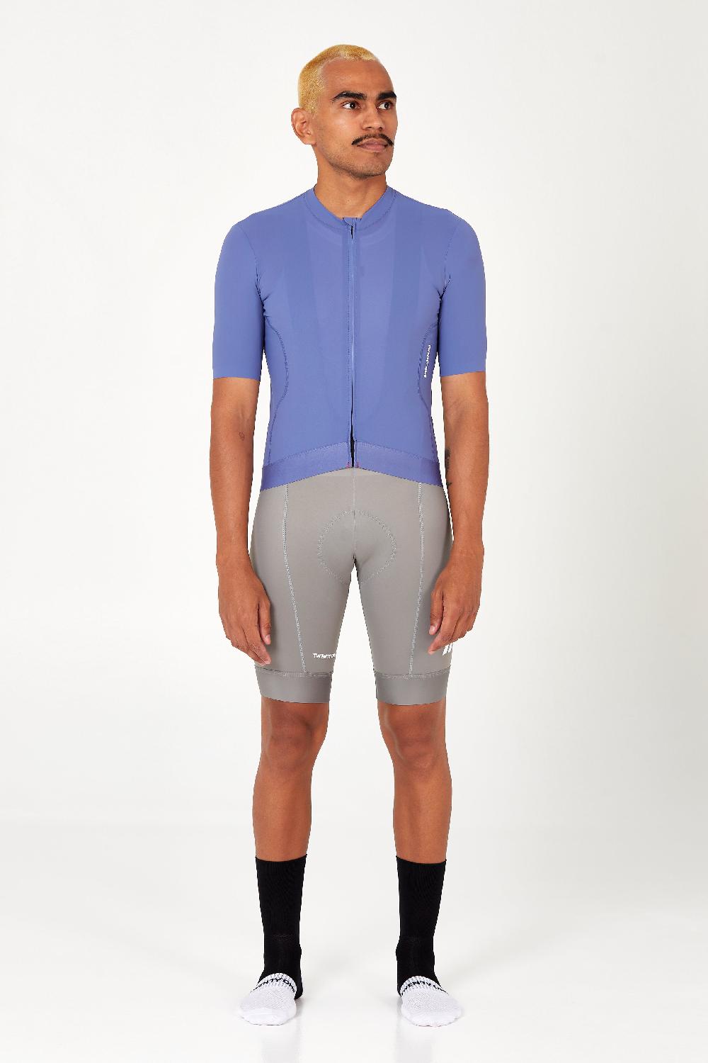 twenty one Maillot Hombre Aero Performance SS Precio ultrabajo