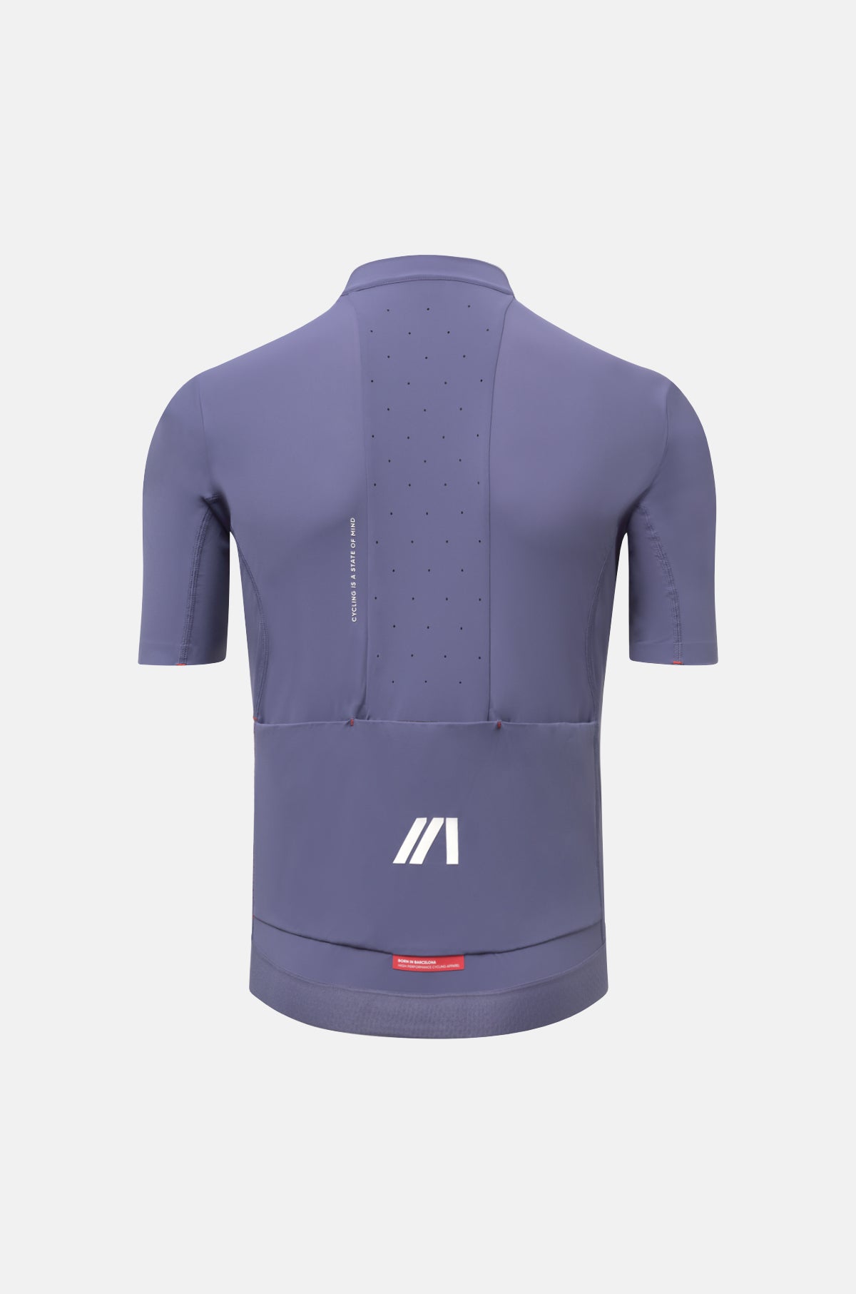 twenty one Maillot Hombre Aero Performance SS Precio ultrabajo