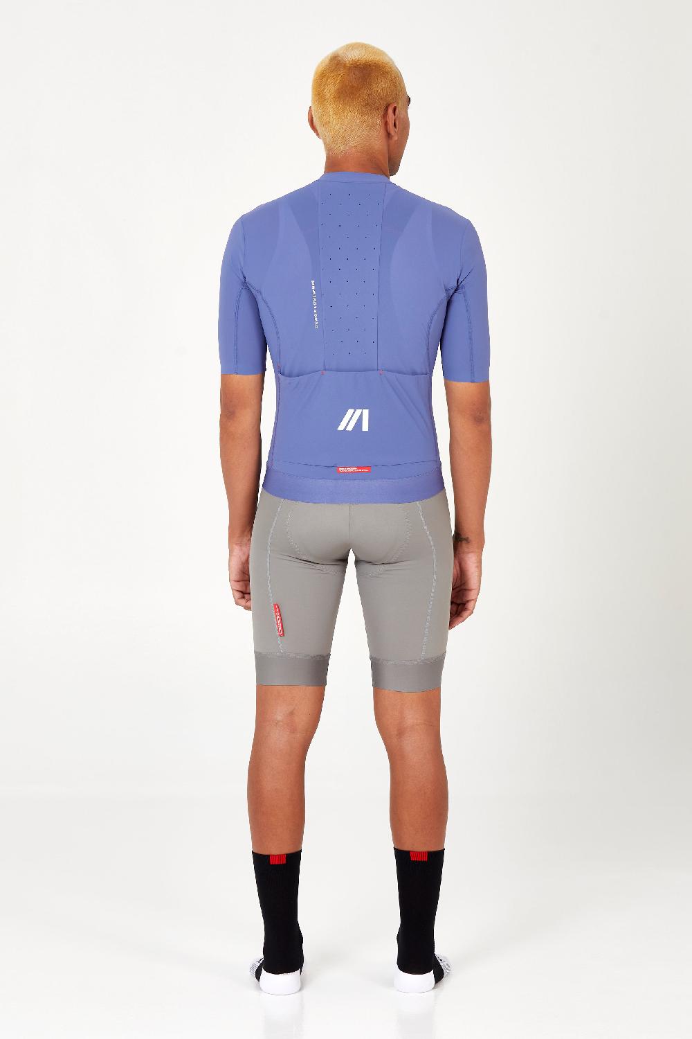 twenty one Maillot Hombre Aero Performance SS Precio ultrabajo
