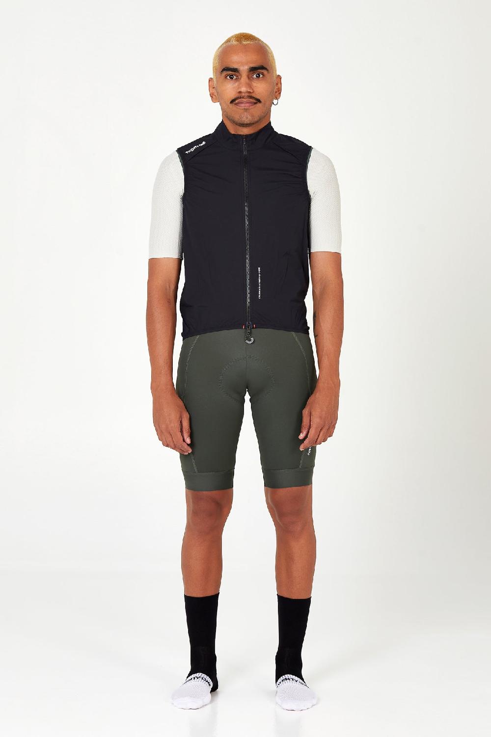 twenty one Chaleco Unisex Cortavientos Factory 3.0 Devoluciones gratuitas