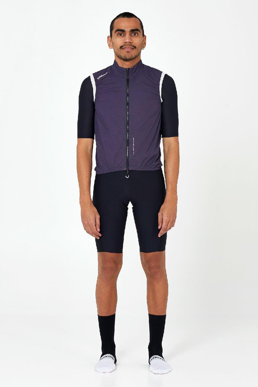 twenty one Chaleco Unisex Cortavientos Factory 3.0 2025