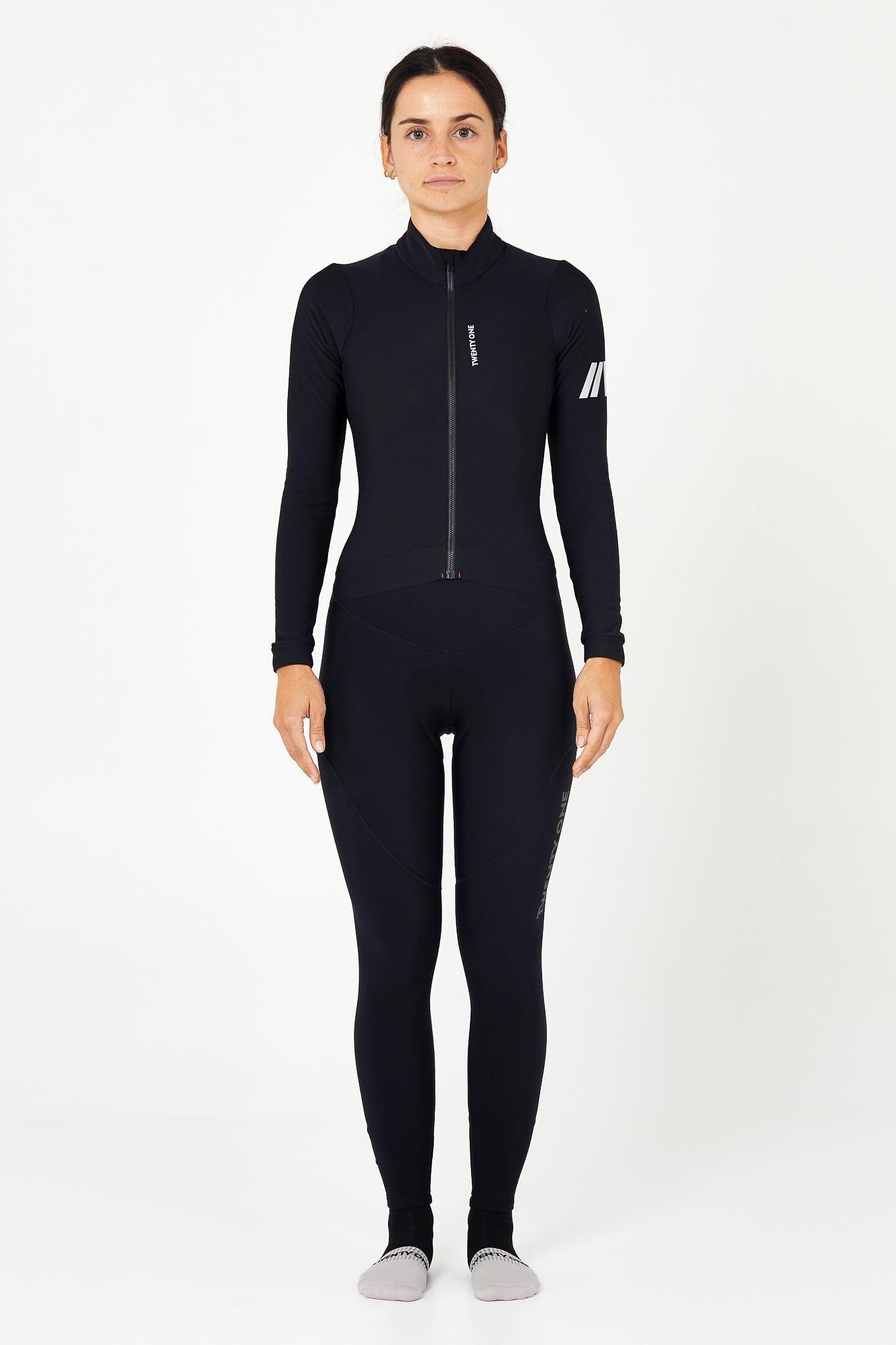 twenty one Maillot Mujer Factory Super Thermal En línea