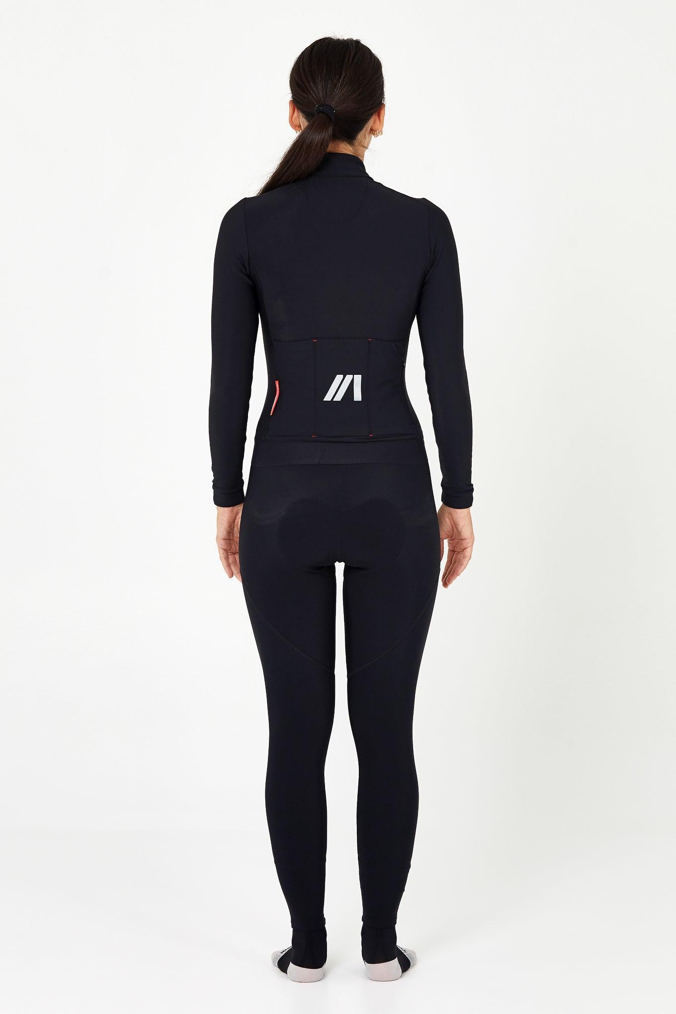 twenty one Maillot Mujer Factory Super Thermal En línea