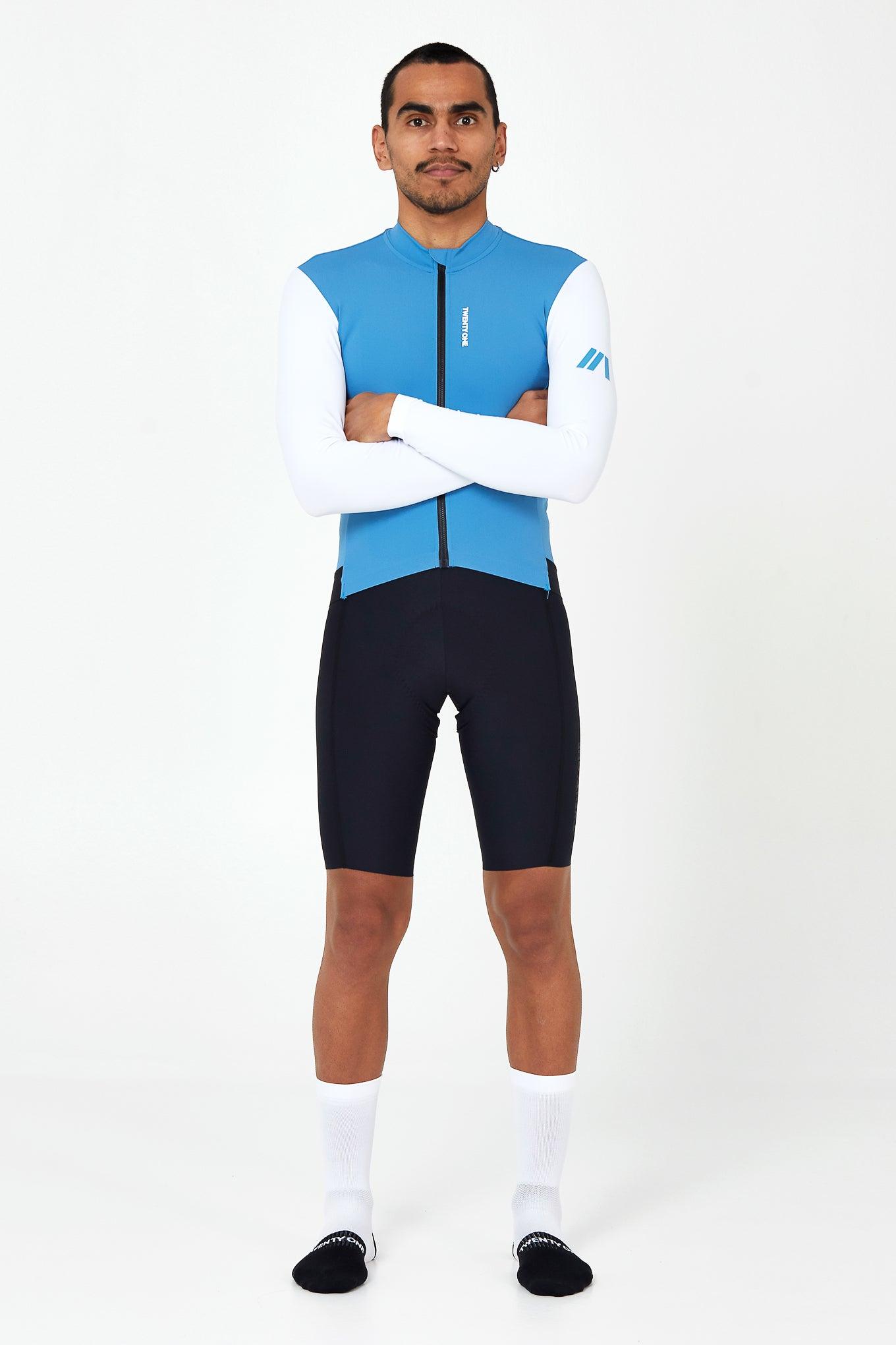 twenty one Maillot Hombre Aero Midweight 2.0 Outlet