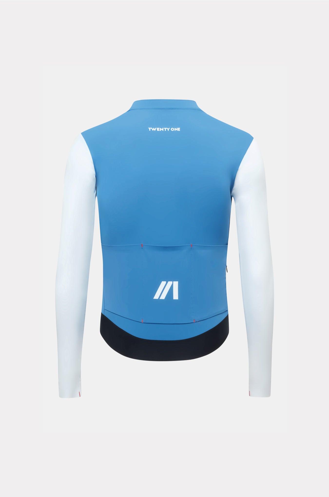 twenty one Maillot Hombre Aero Midweight 2.0 Outlet