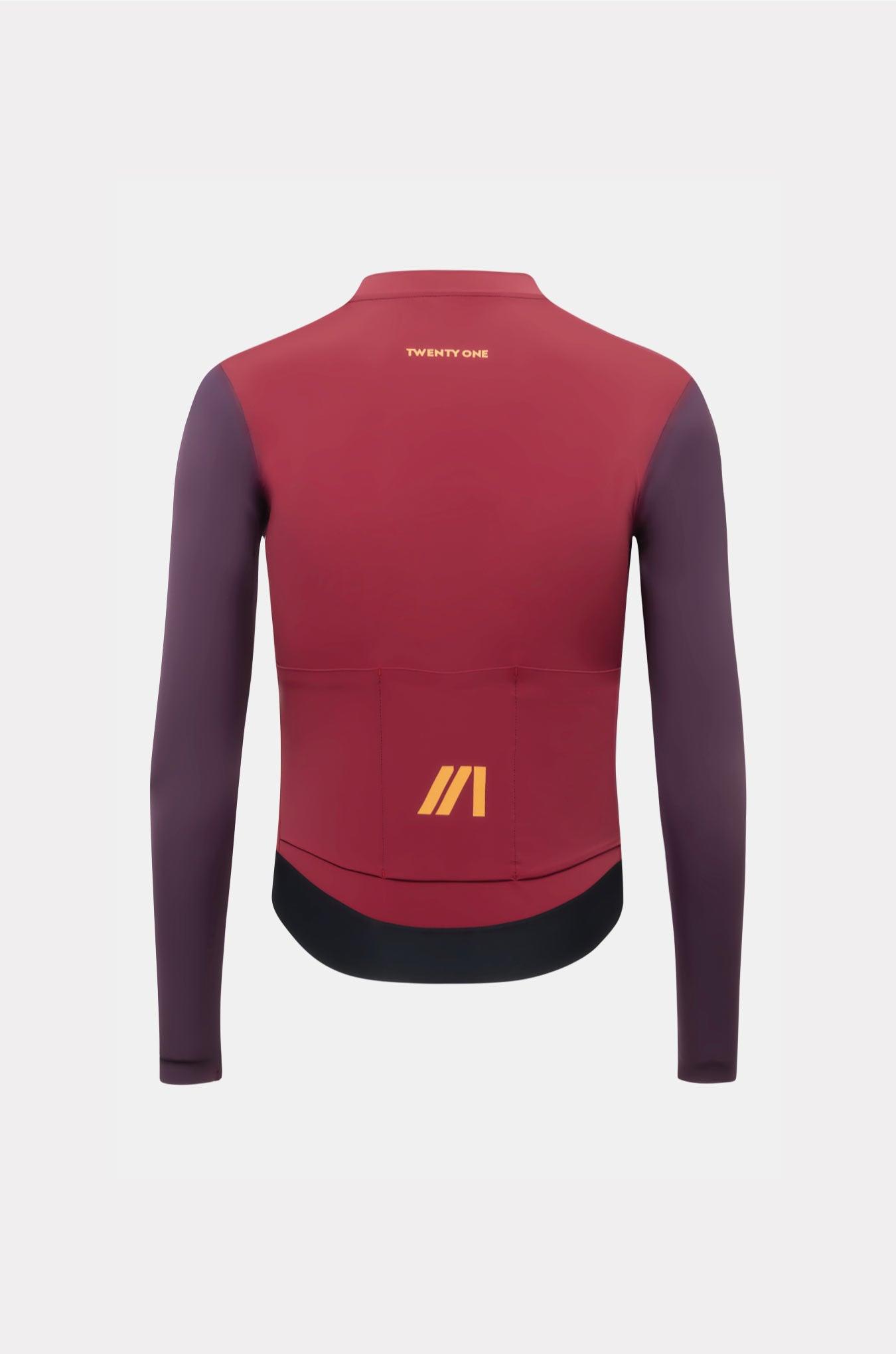 twenty one Maillot Hombre Aero Midweight 2.0 Outlet online