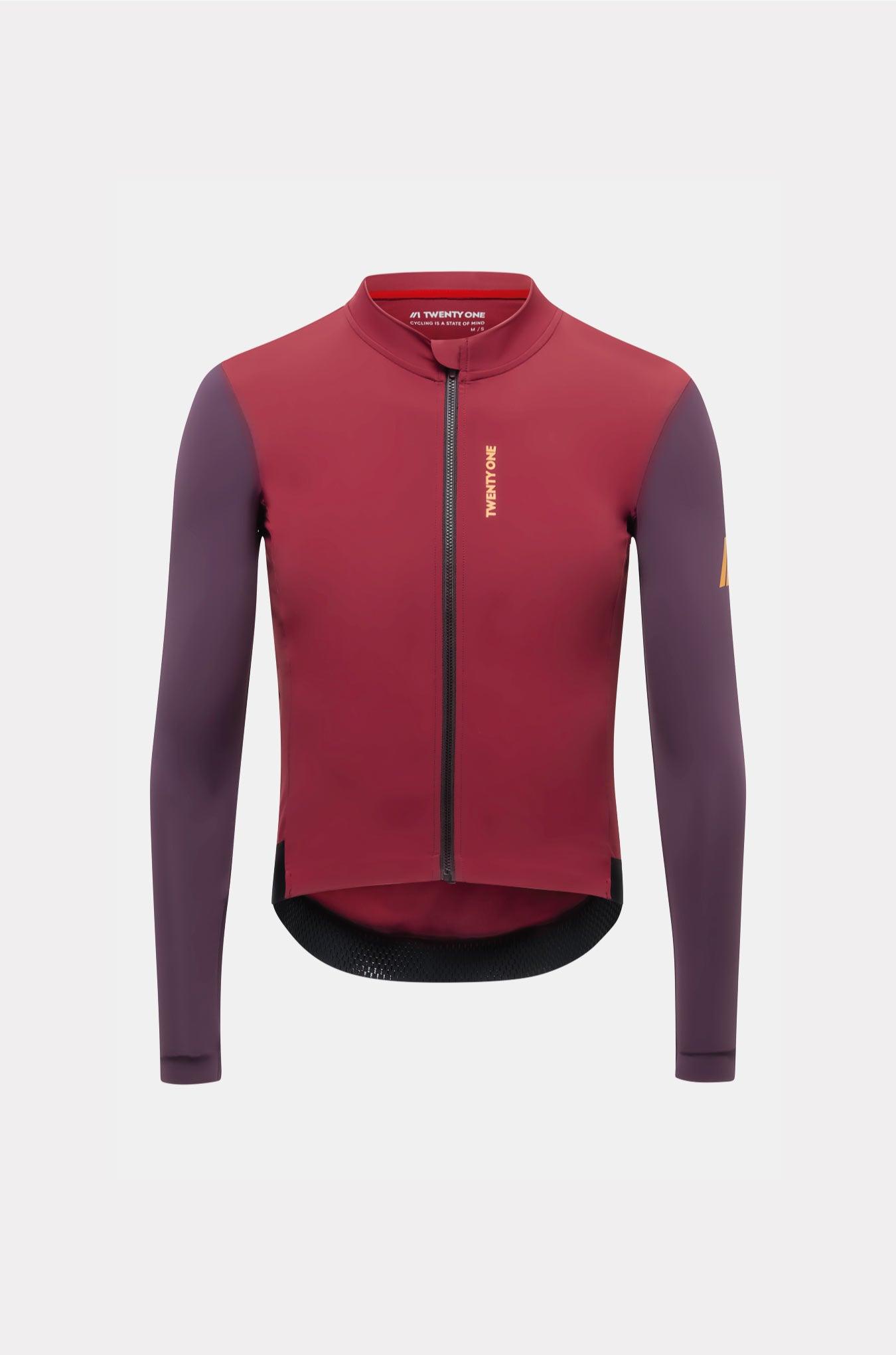 twenty one Maillot Mujer Aero Midweight 2.0