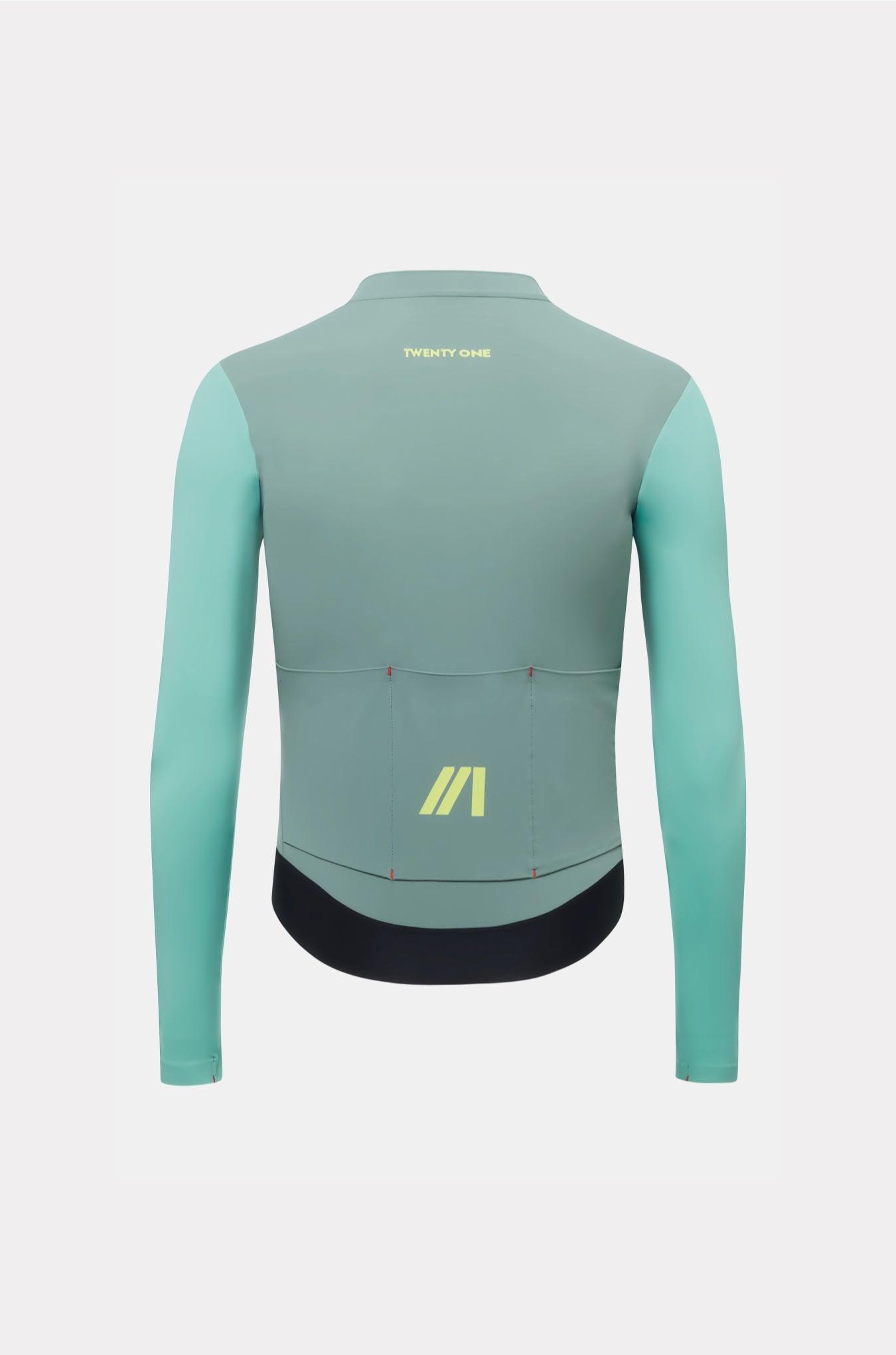 twenty one Maillot Mujer Aero Midweight 2.0 Venta caliente