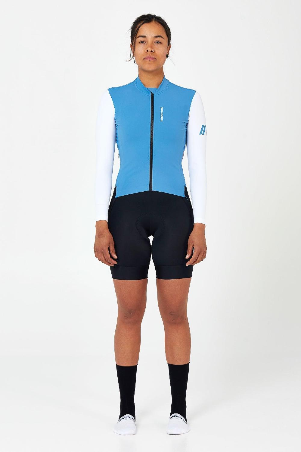 twenty one Maillot Mujer Aero Midweight 2.0 En oferta