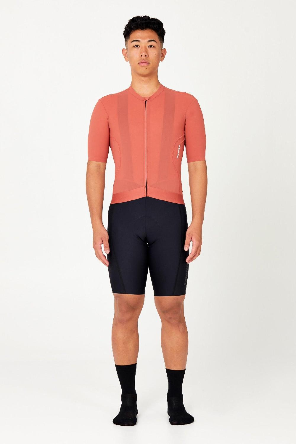 twenty one Maillot Hombre Aero Performance SS Gran oferta