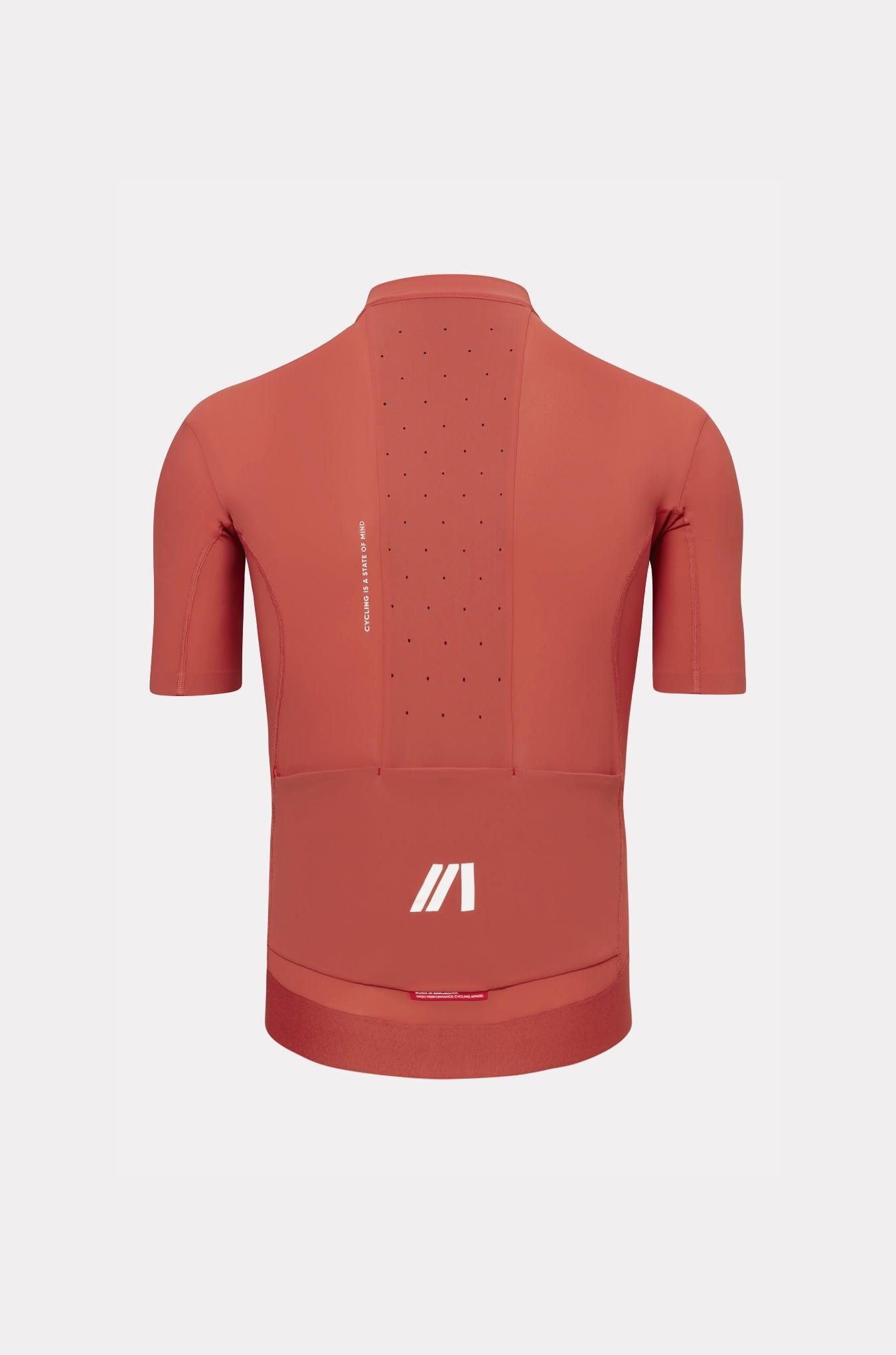 twenty one Maillot Hombre Aero Performance SS Gran oferta