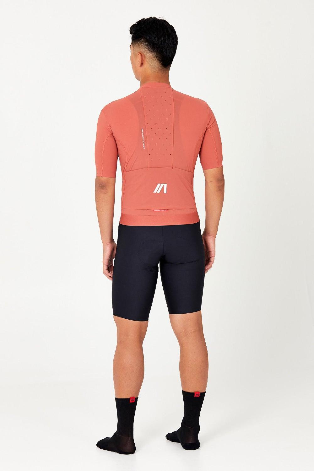 twenty one Maillot Hombre Aero Performance SS Gran oferta