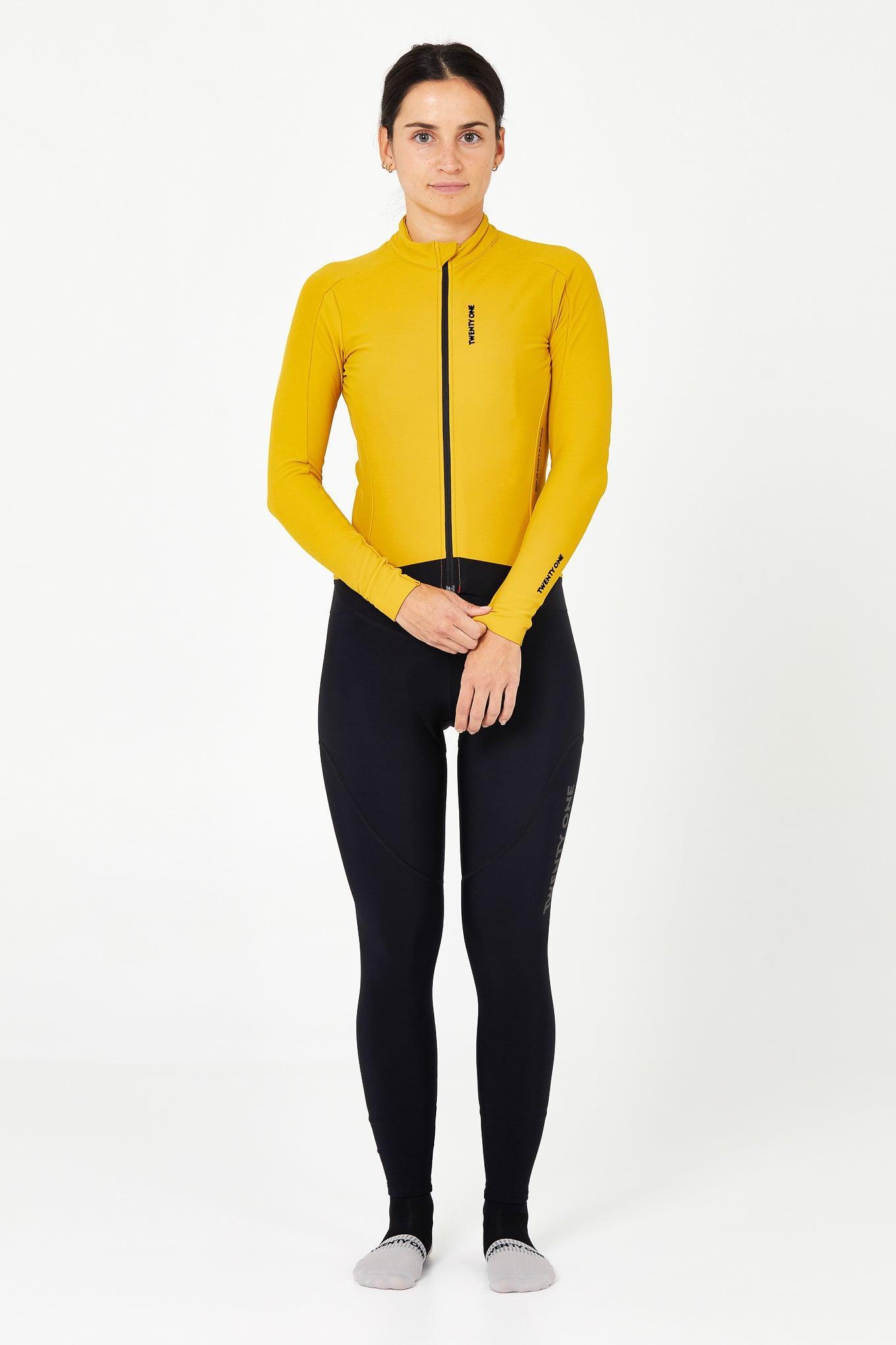 twenty one Maillot Mujer Factory Super Thermal Los más vendidos