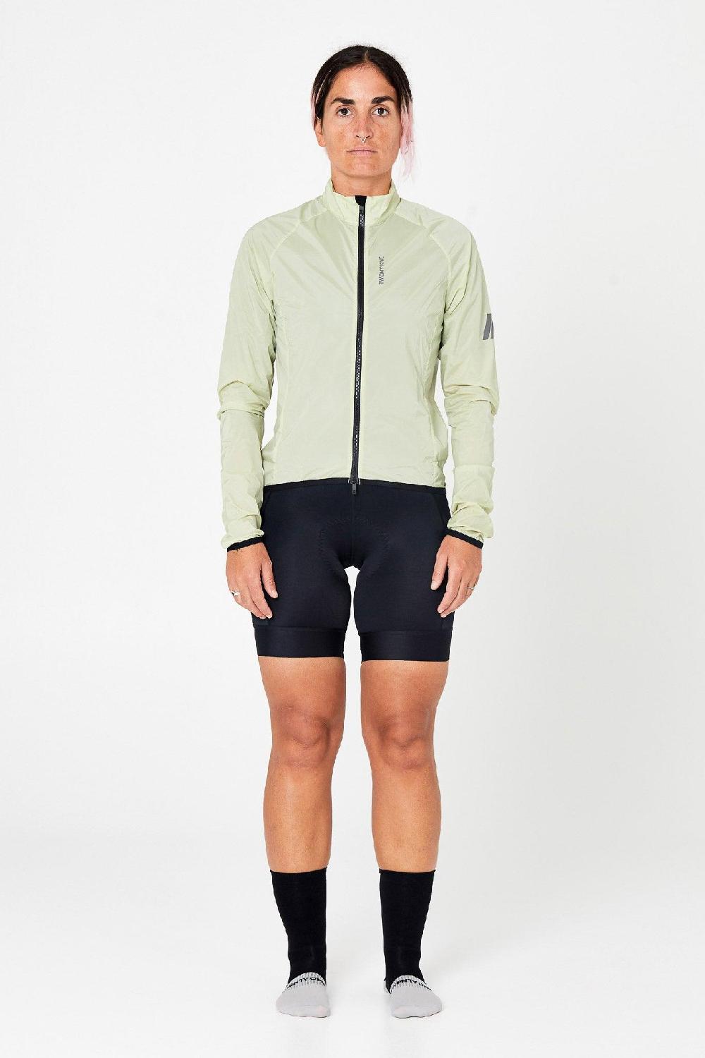 twenty one Chaqueta Unisex Cortavientos Factory 2.0 Ventas relámpago