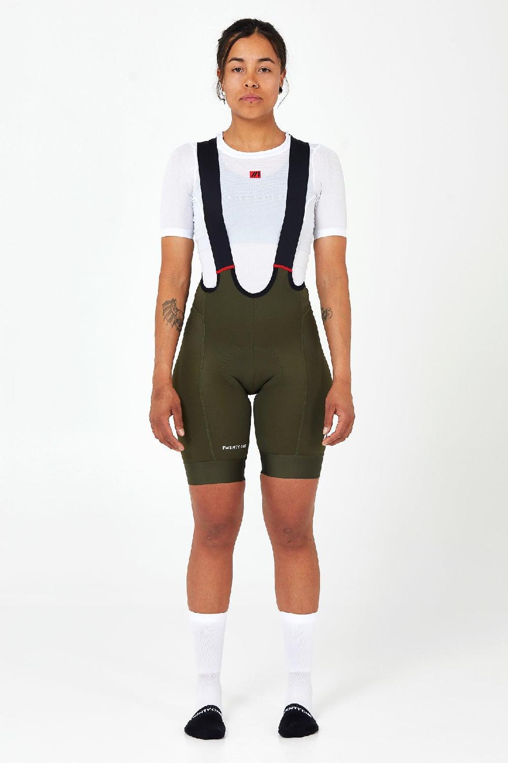 twenty one Culotte Mujer Aero Performance Descuento