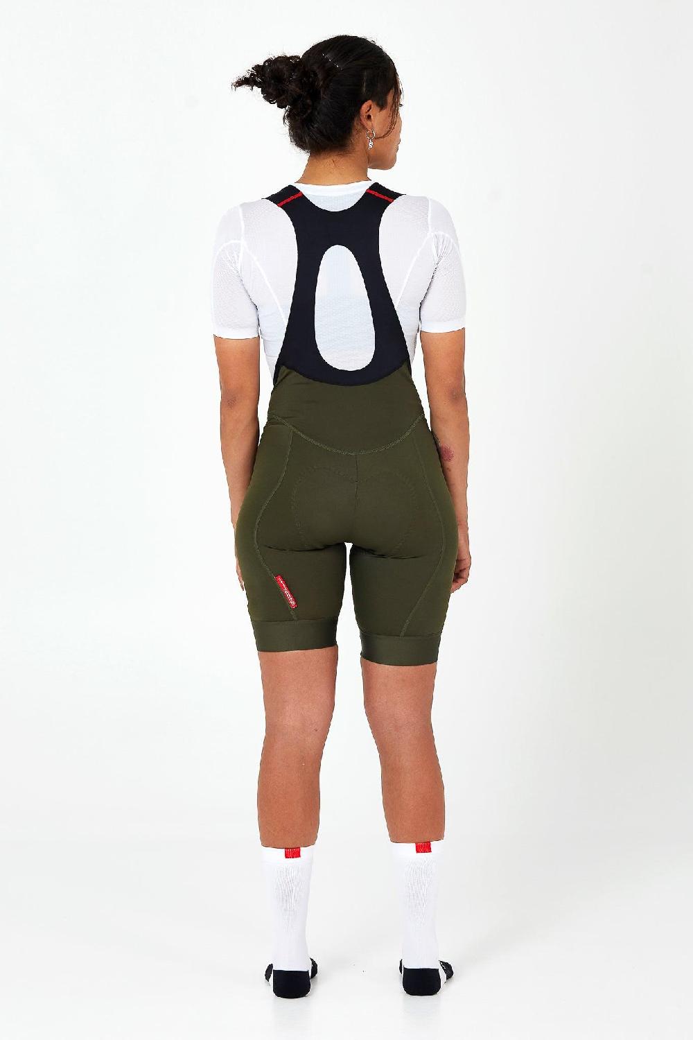 twenty one Culotte Mujer Aero Performance Descuento