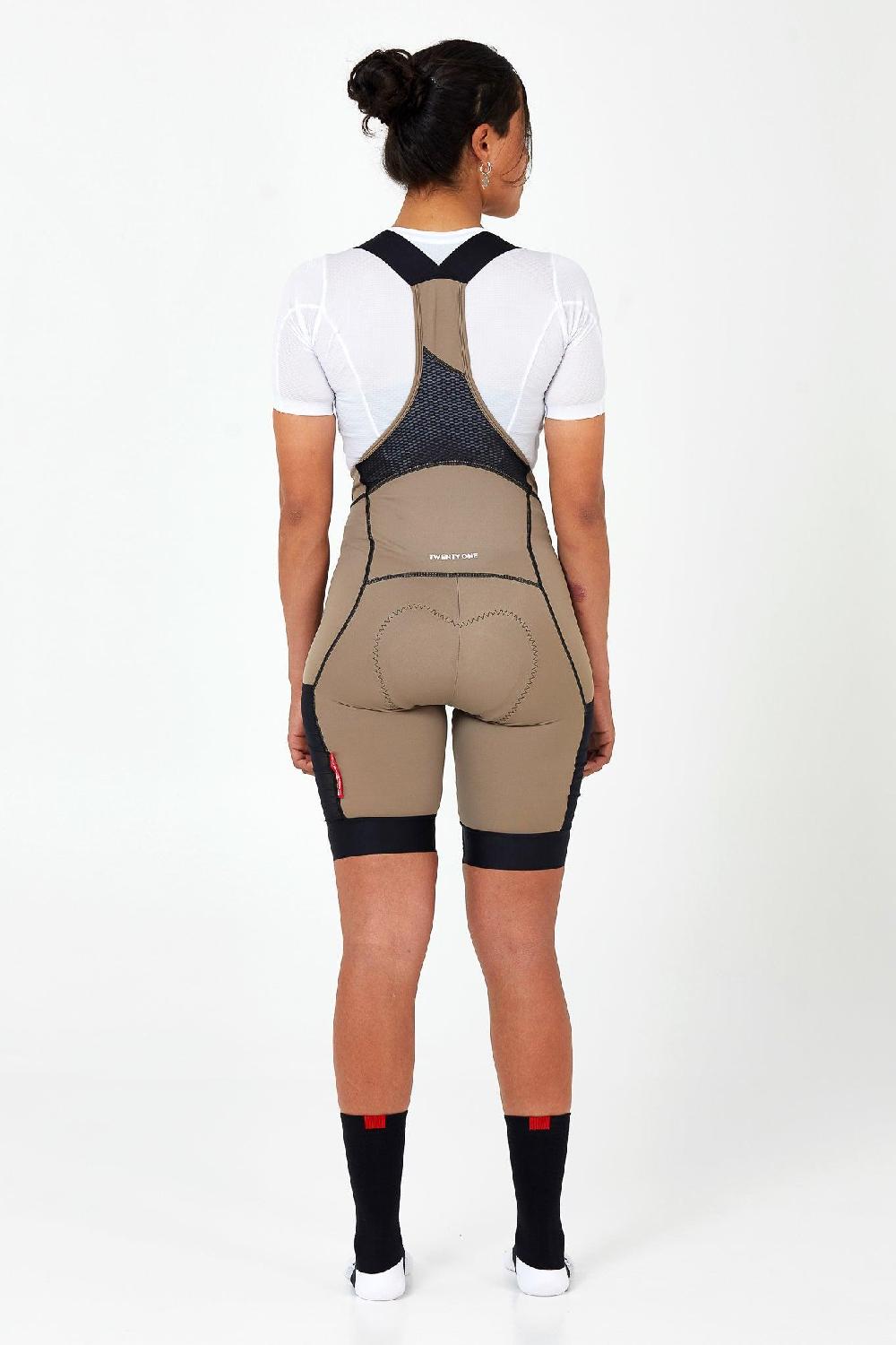 twenty one Culotte Mujer Factory Cargo Tienda