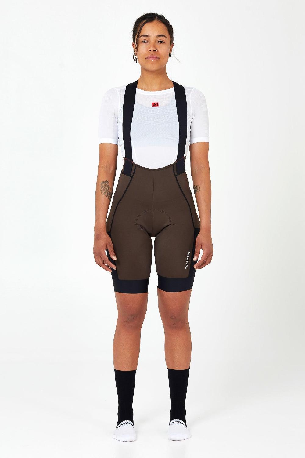 twenty one Culotte Mujer Factory Cargo Tienda