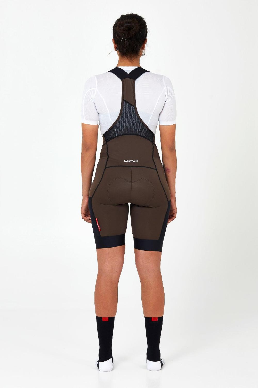twenty one Culotte Mujer Factory Cargo Tienda