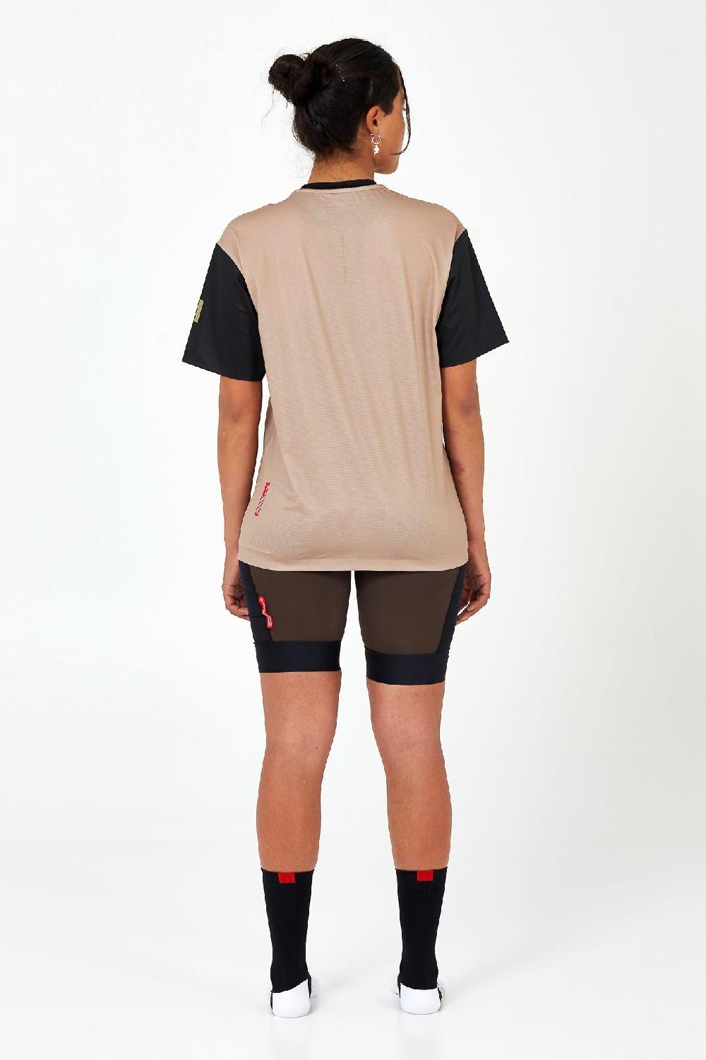 twenty one T- Jersey Unisex Gravel Liquidación