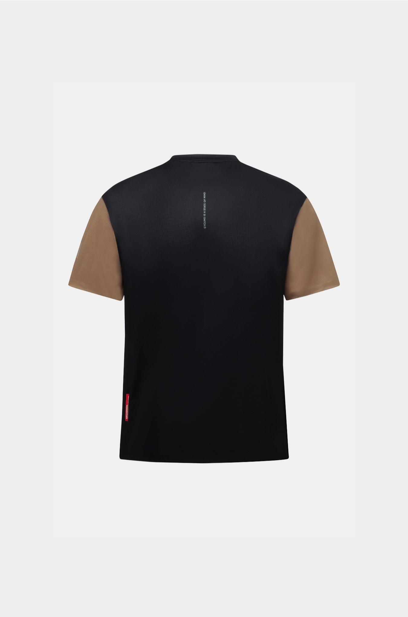 twenty one T- Jersey Unisex Gravel Mejor oferta