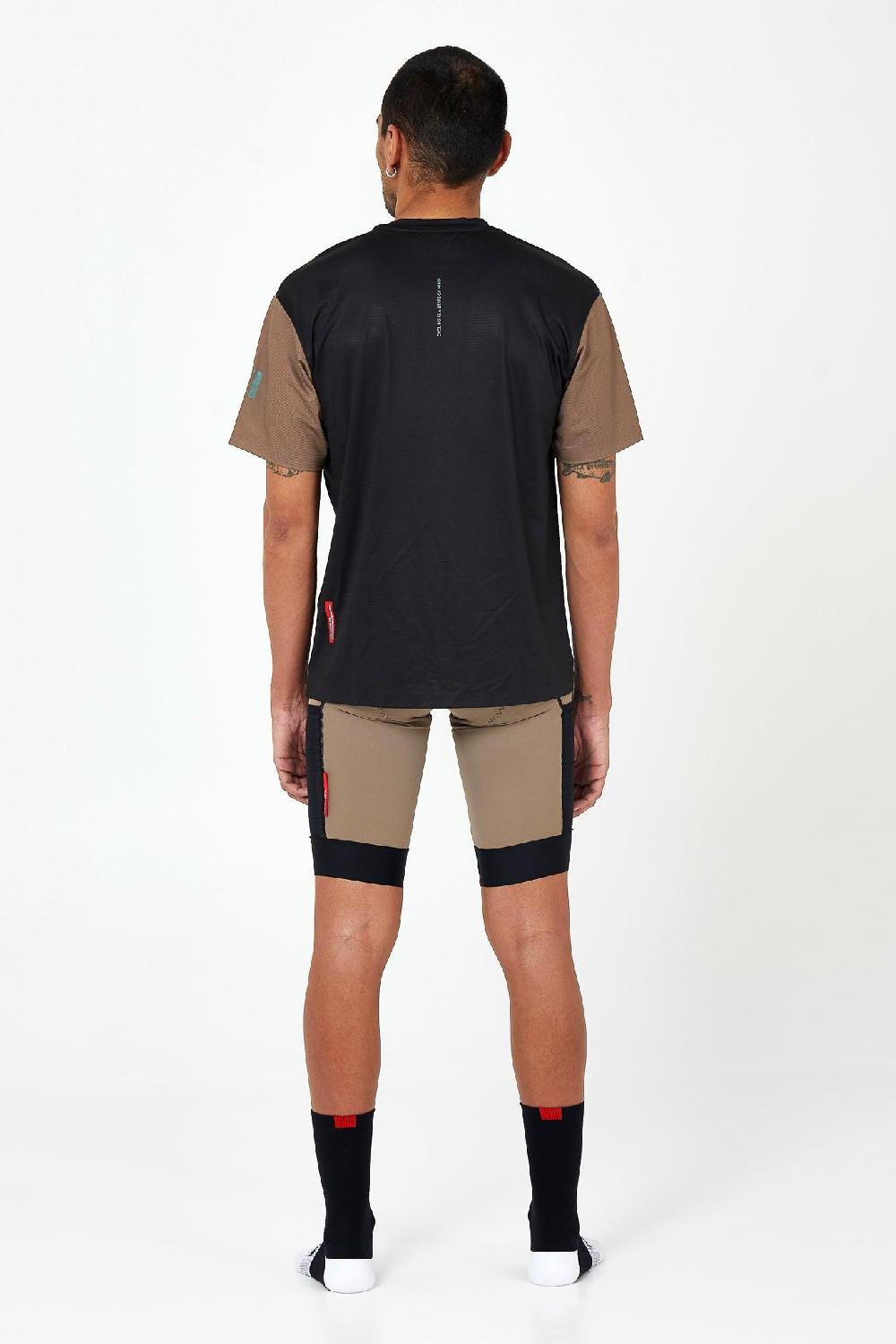 twenty one T- Jersey Unisex Gravel Mejor oferta