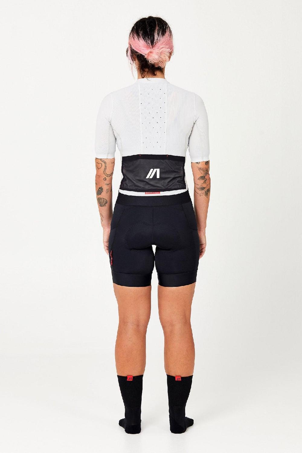 twenty one Maillot Mujer Factory Gravel Rebajas online