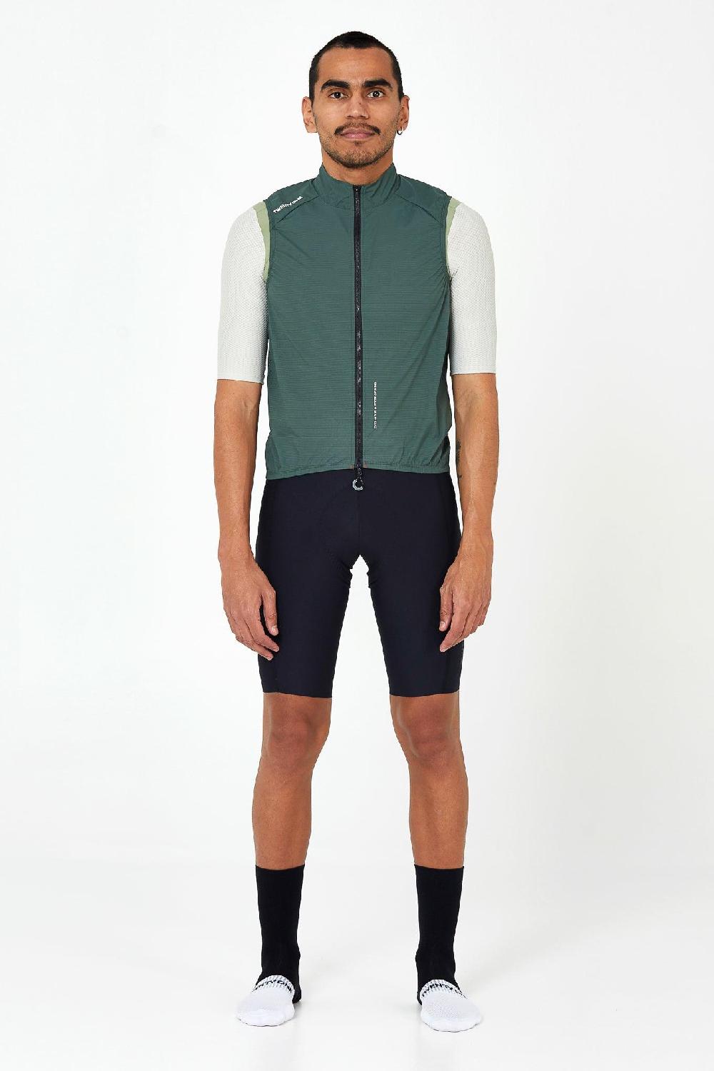 twenty one Chaleco Unisex Cortavientos Factory 3.0 Envío gratis