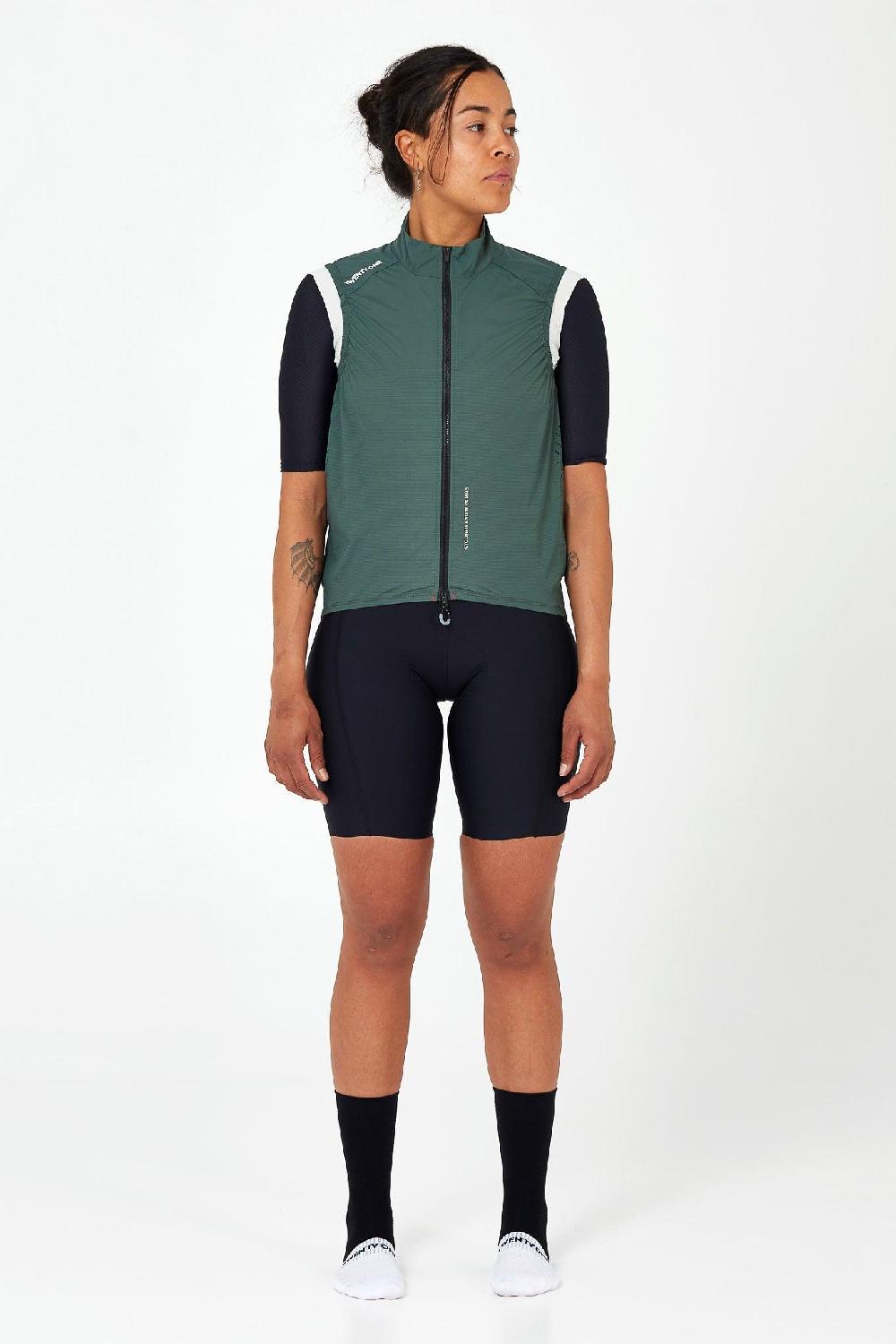 twenty one Chaleco Unisex Cortavientos Factory 3.0 Envío gratis