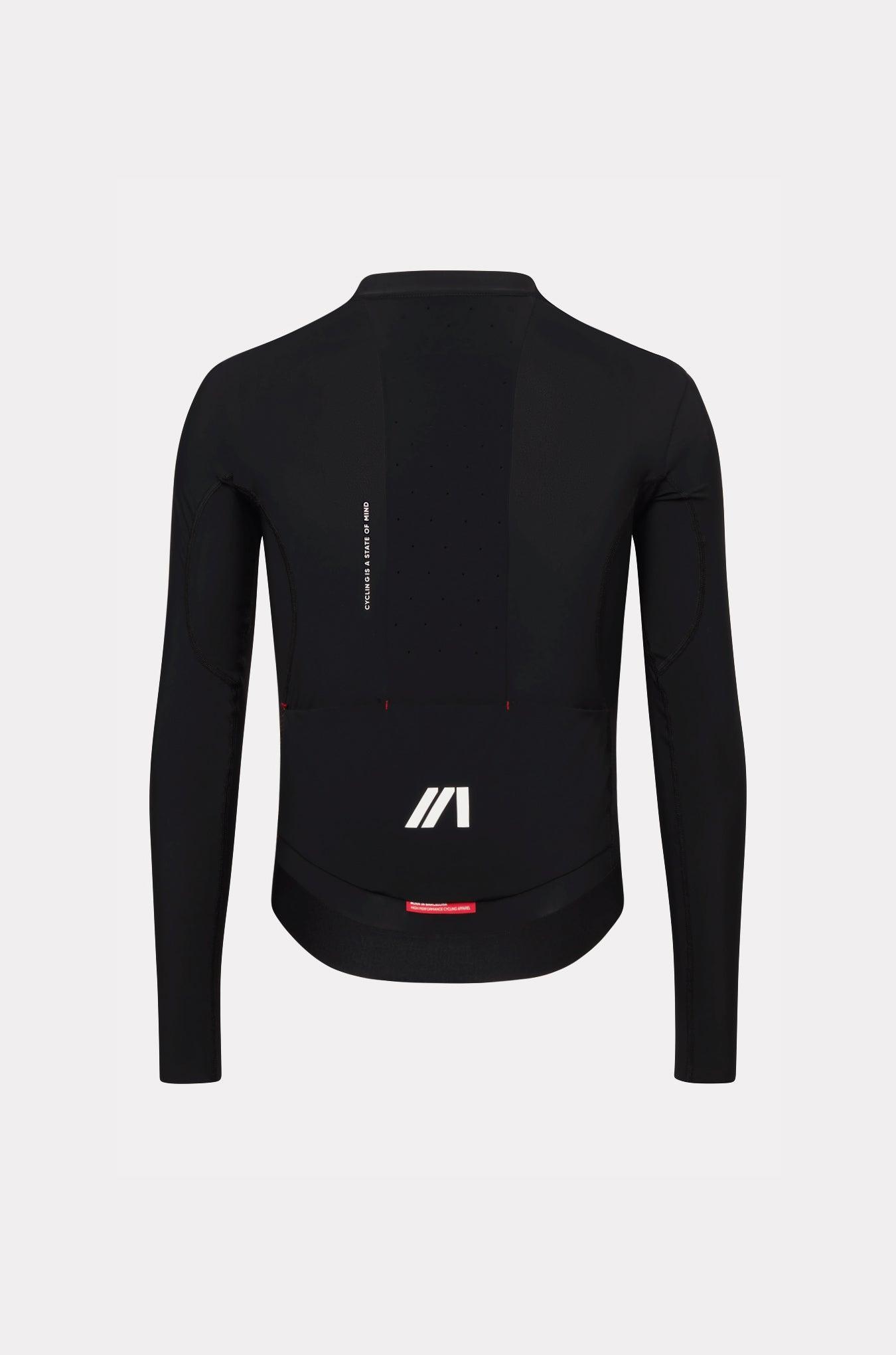 twenty one Maillot Hombre Aero Performance LS Oferta especial