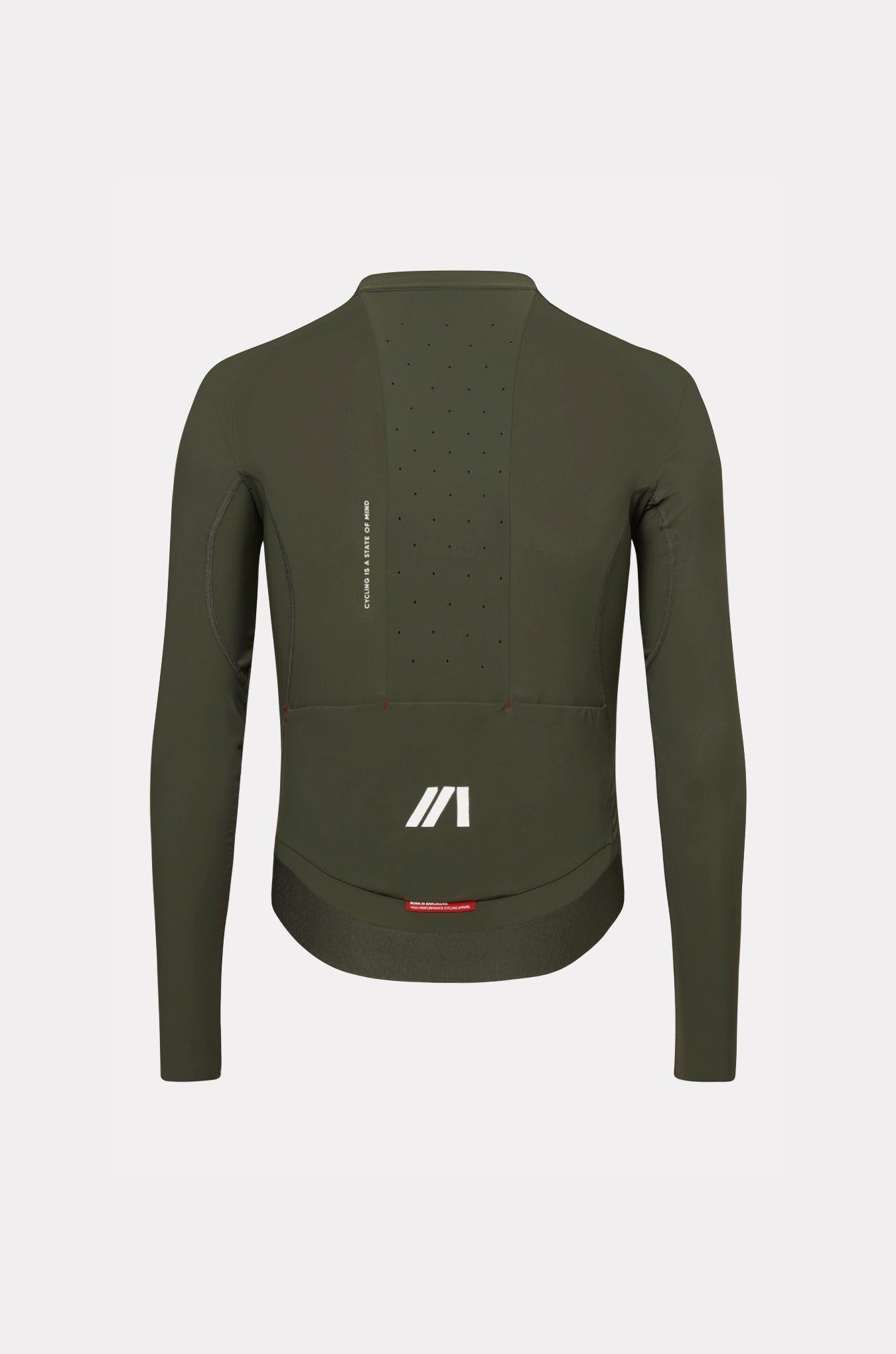 twenty one Maillot Hombre Aero Performance LS Envío gratis