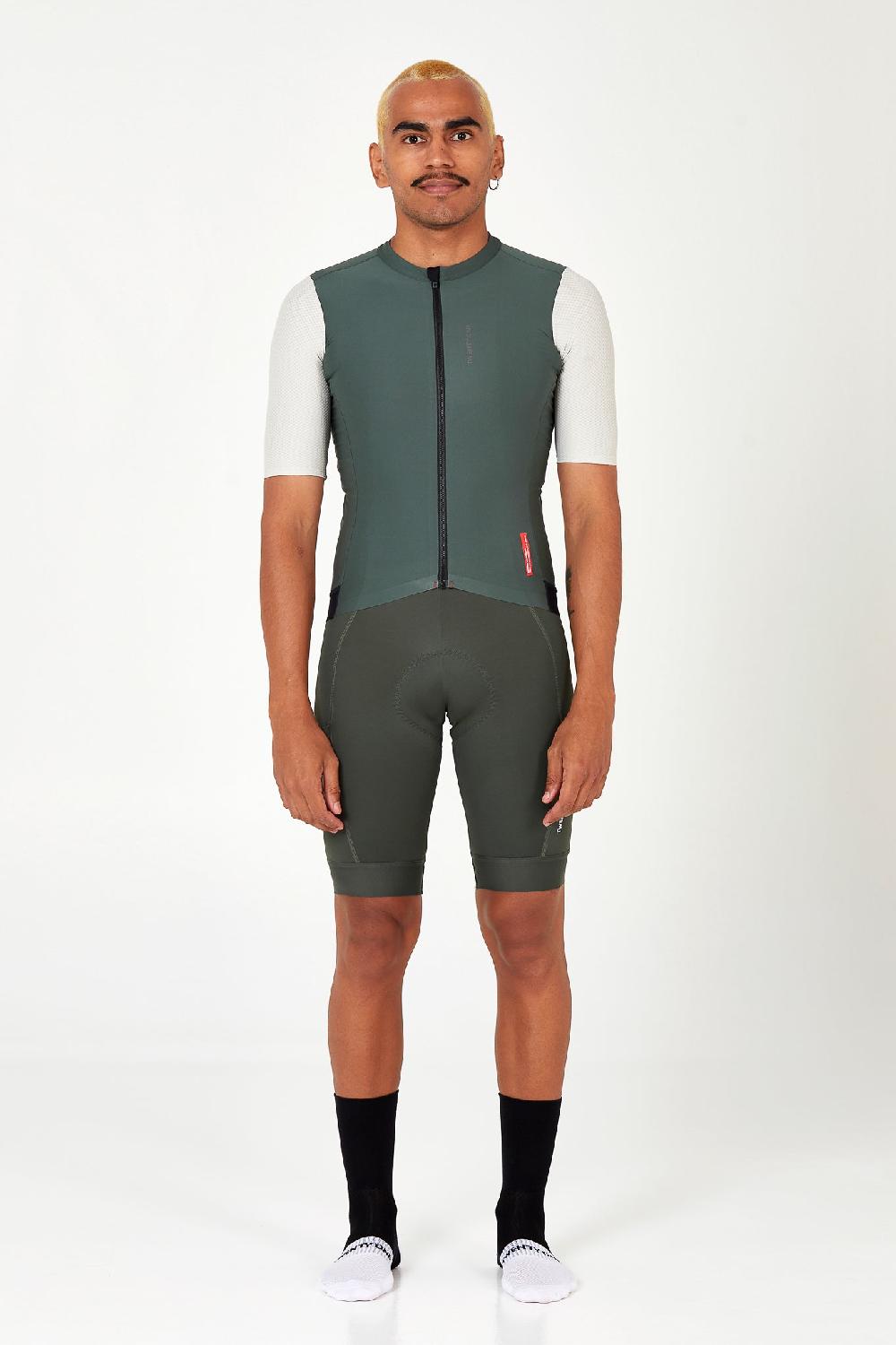 twenty one Maillot Hombre Aero Light SS Últimos 3 días