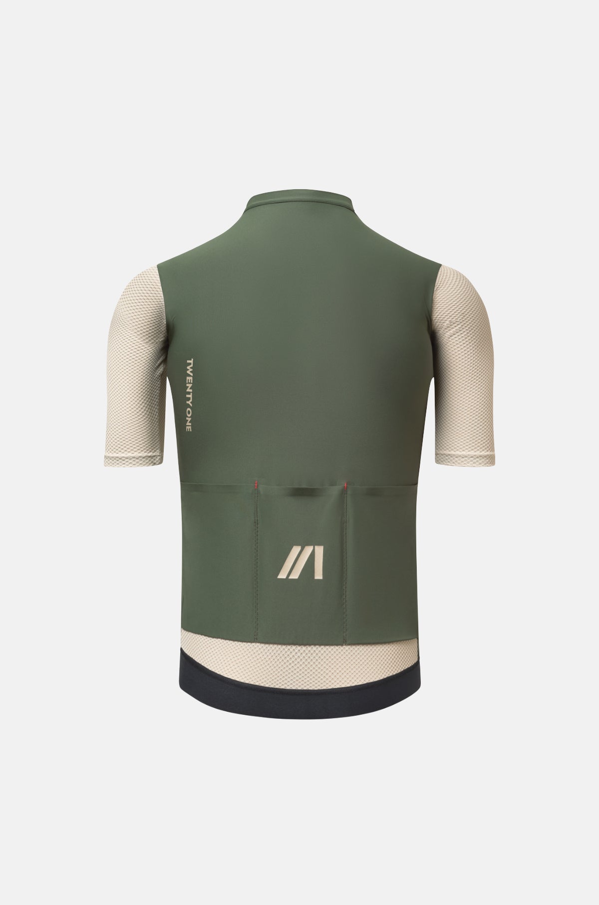 twenty one Maillot Hombre Aero Light SS Últimos 3 días