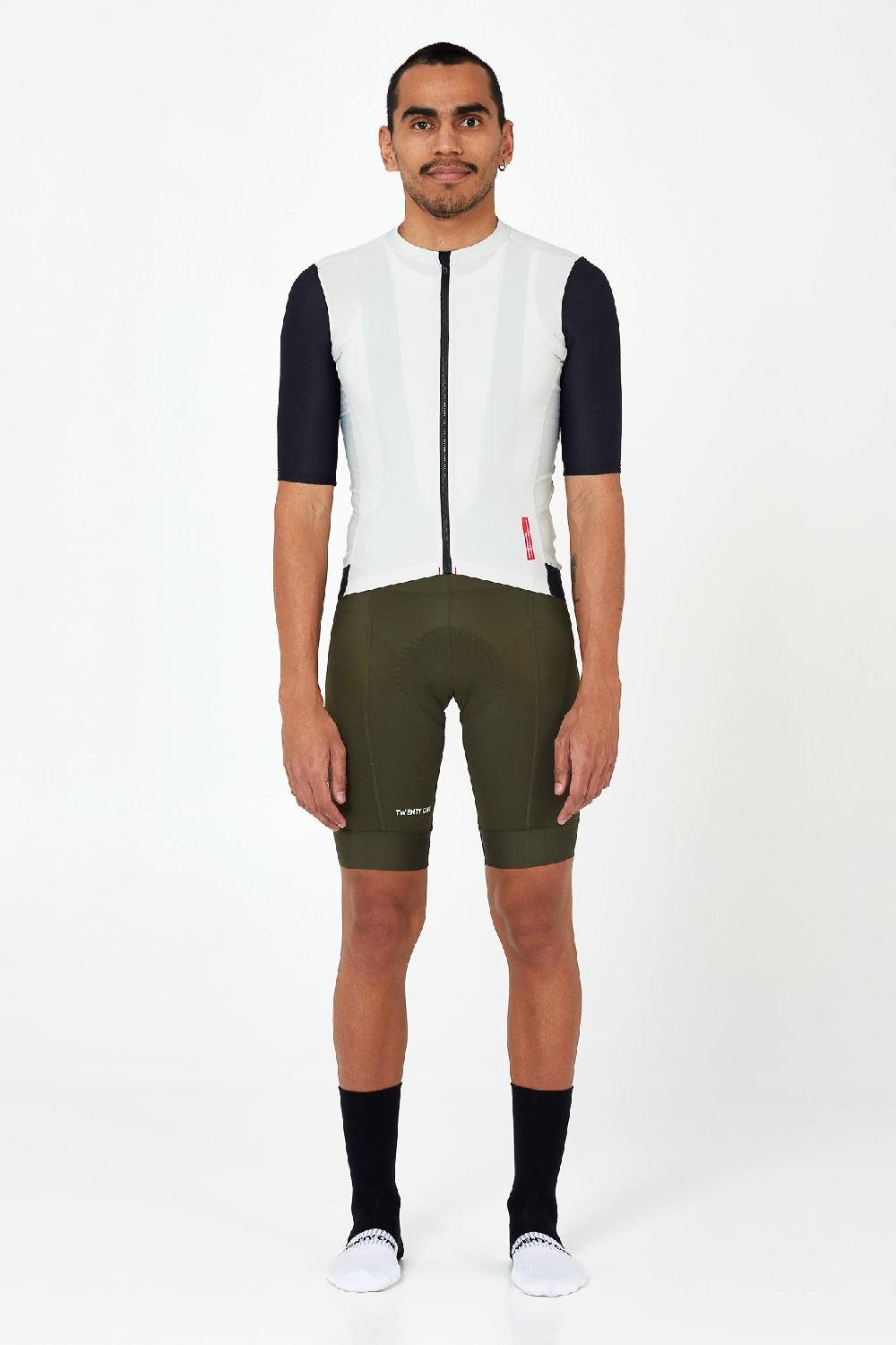 twenty one Maillot Hombre Aero Light SS COMPRAR AHORA