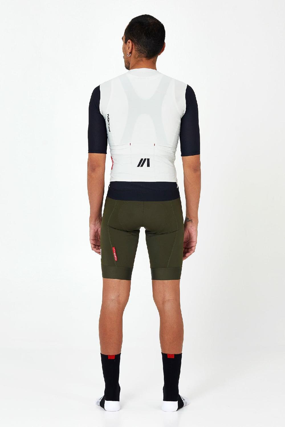 twenty one Maillot Hombre Aero Light SS COMPRAR AHORA