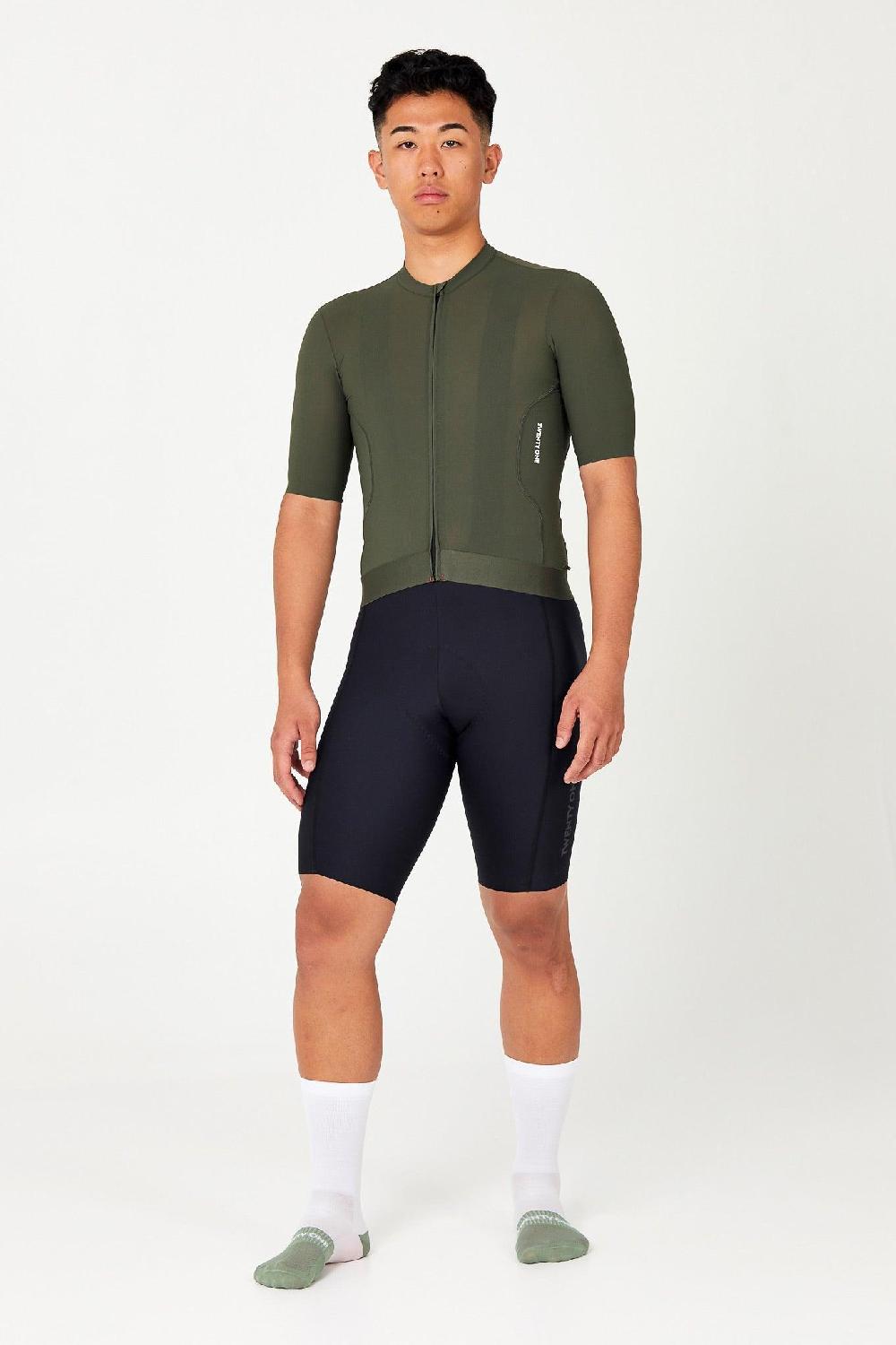 twenty one Maillot Hombre Aero Performance SS ÚLTIMAS EDICIONES