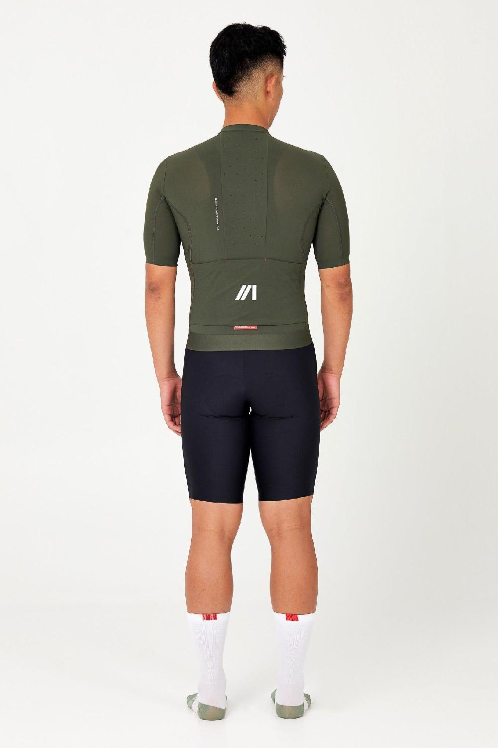 twenty one Maillot Hombre Aero Performance SS ÚLTIMAS EDICIONES