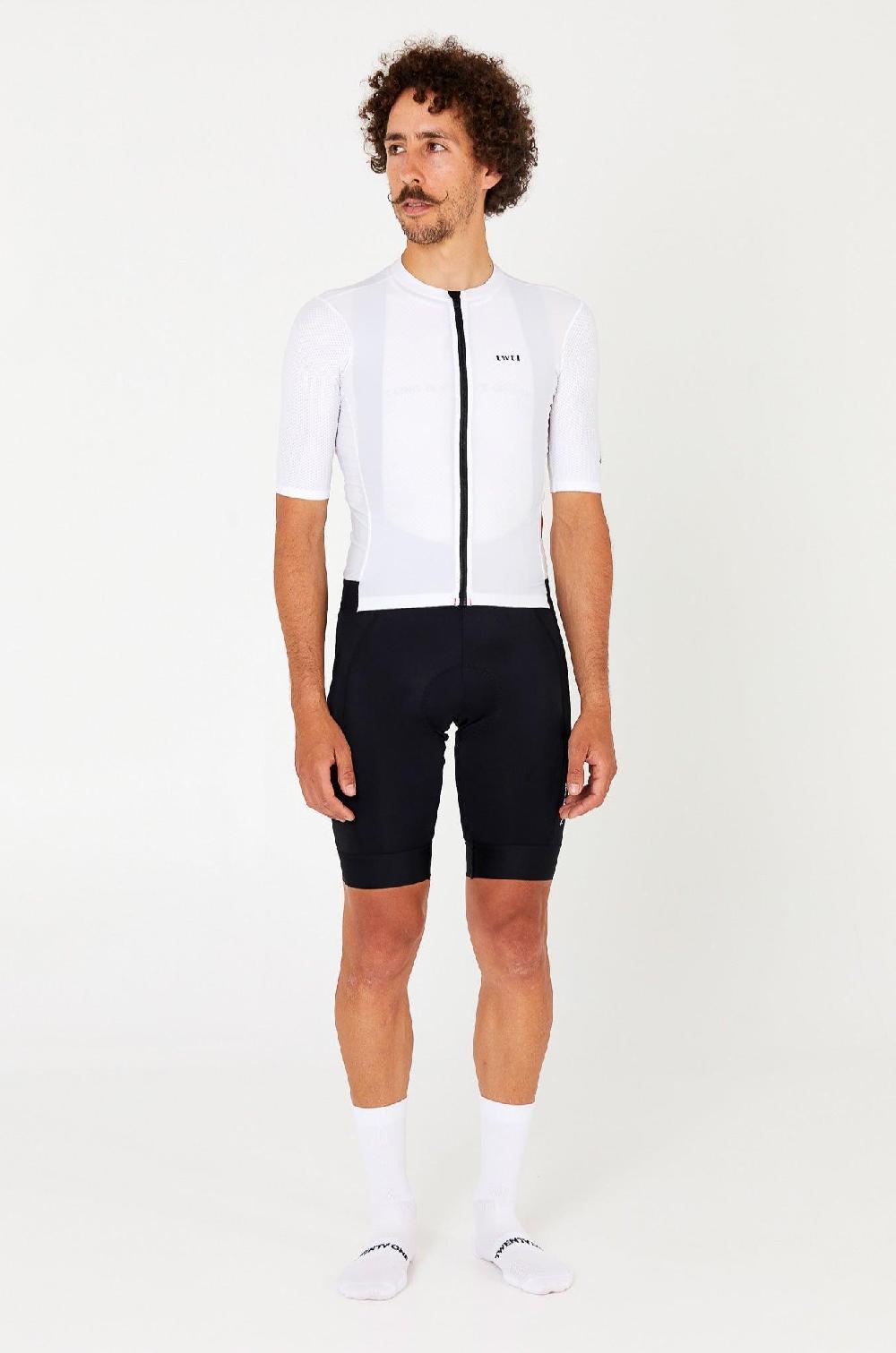 twenty one Maillot Hombre Aero Light SS Últimos 2 días