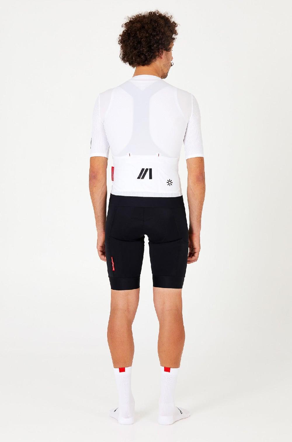 twenty one Maillot Hombre Aero Light SS Últimos 2 días
