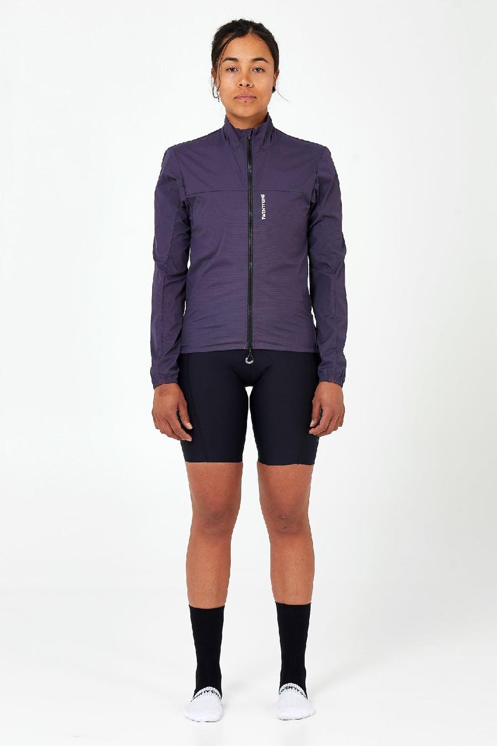 twenty one Chaqueta Unisex Cortavientos Factory 3.0 Precio de fábrica