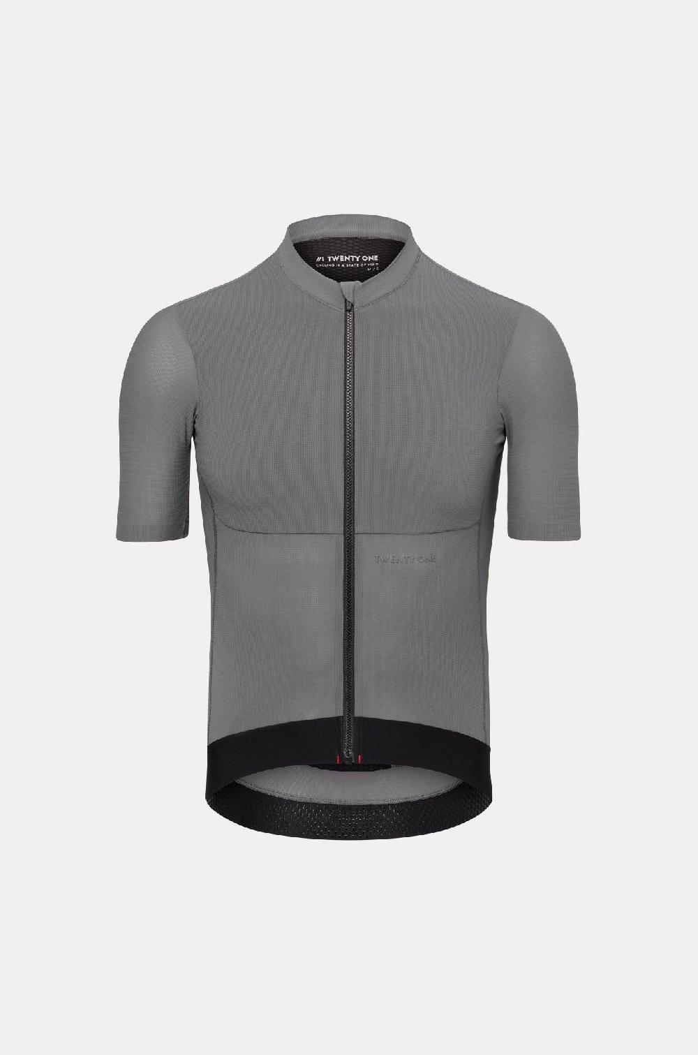 twenty one Maillot Hombre Factory Gravel